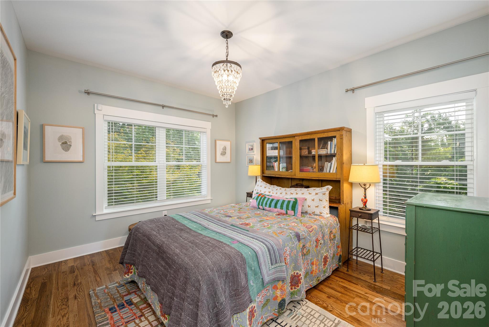 12 Twig Lane — Asheville