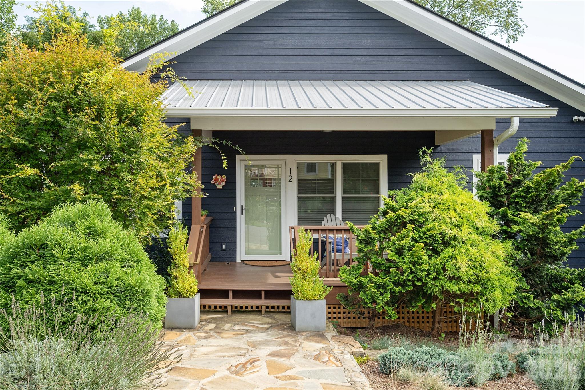 12 Twig Lane — Asheville