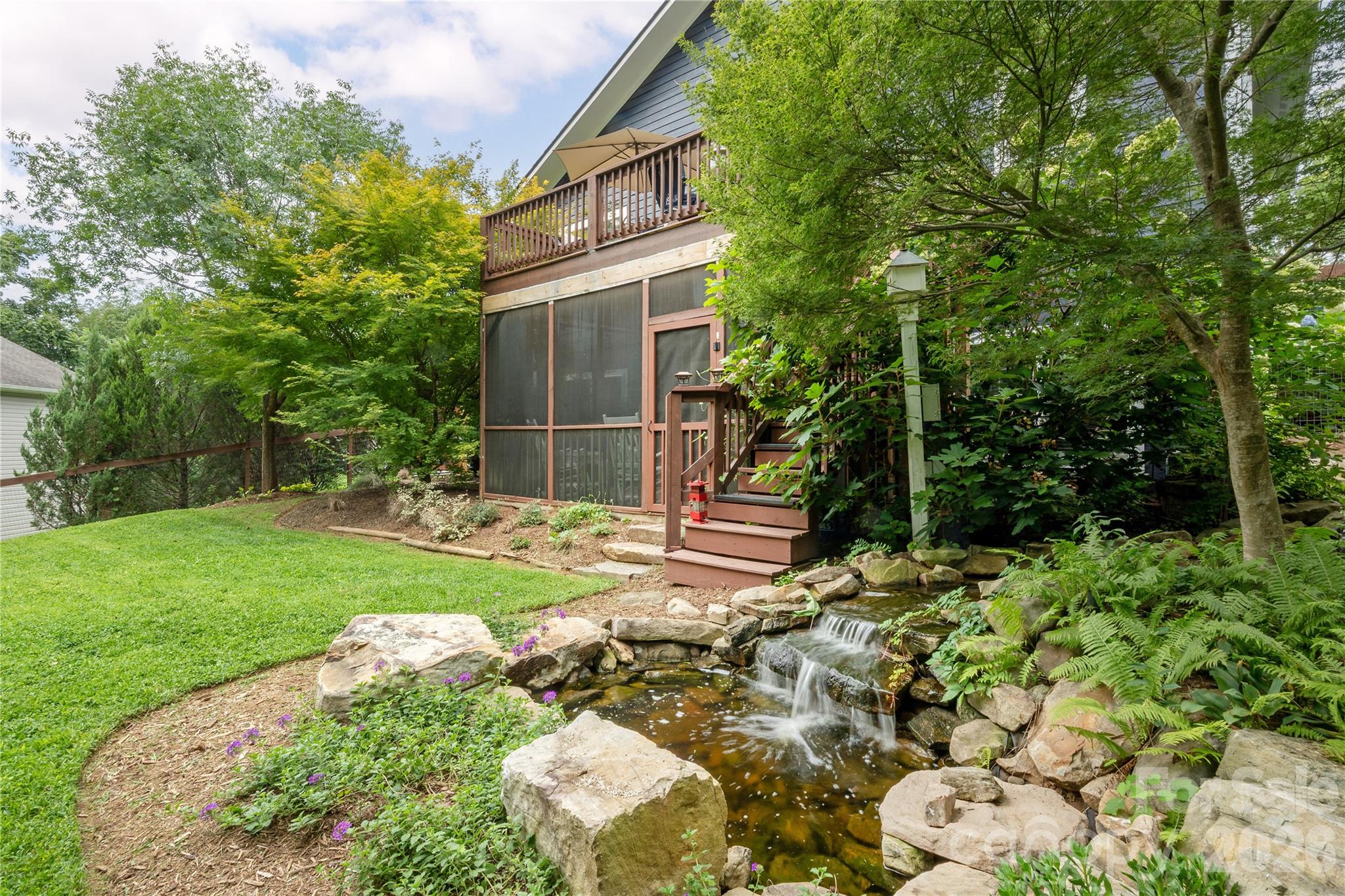 12 Twig Lane — Asheville