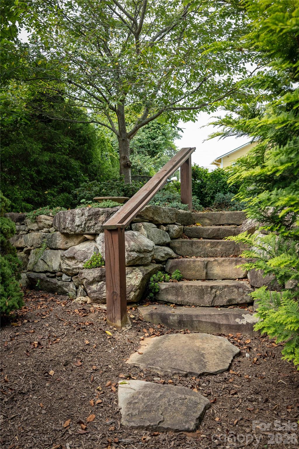 12 Twig Lane — Asheville