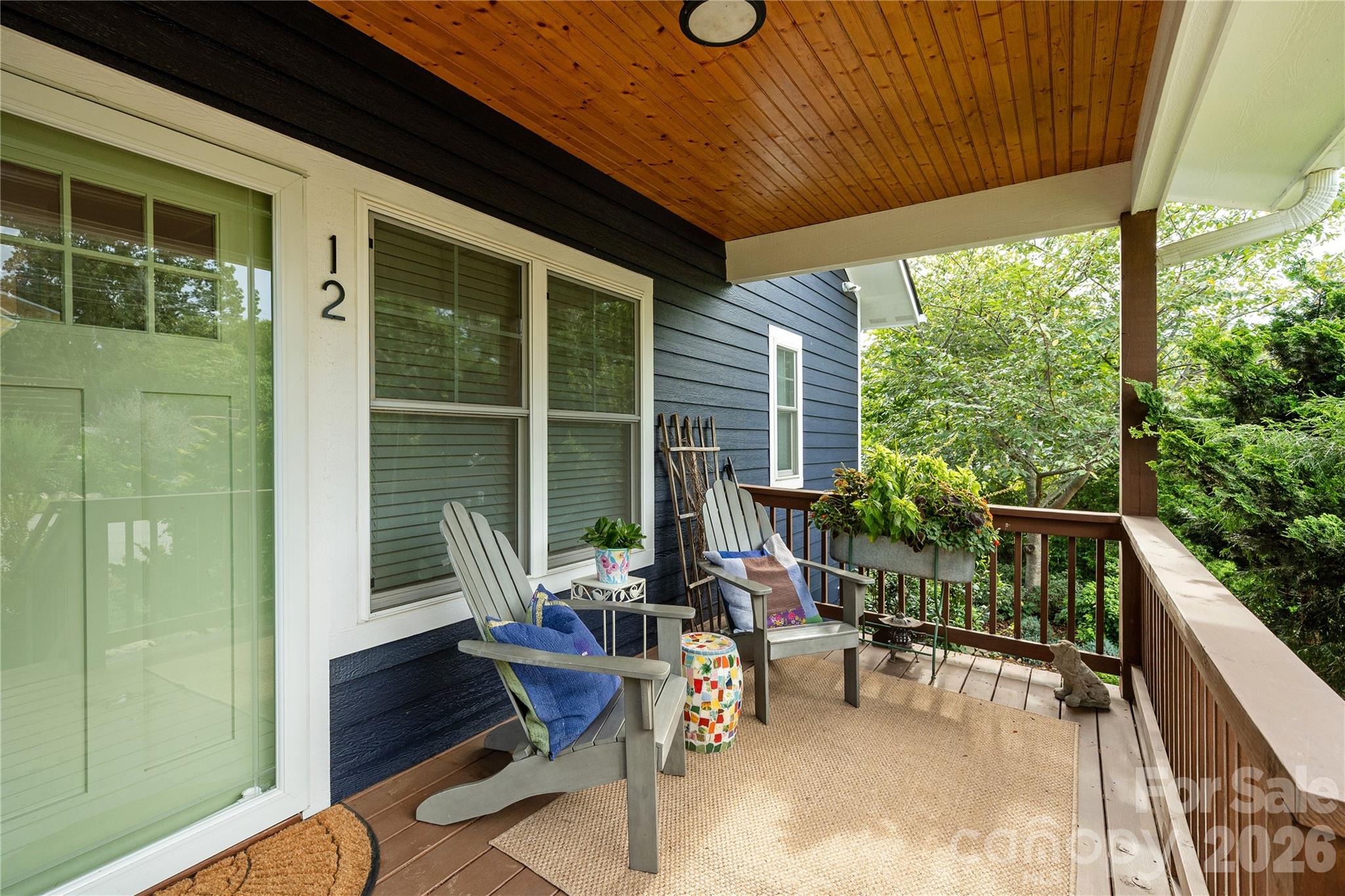 12 Twig Lane — Asheville