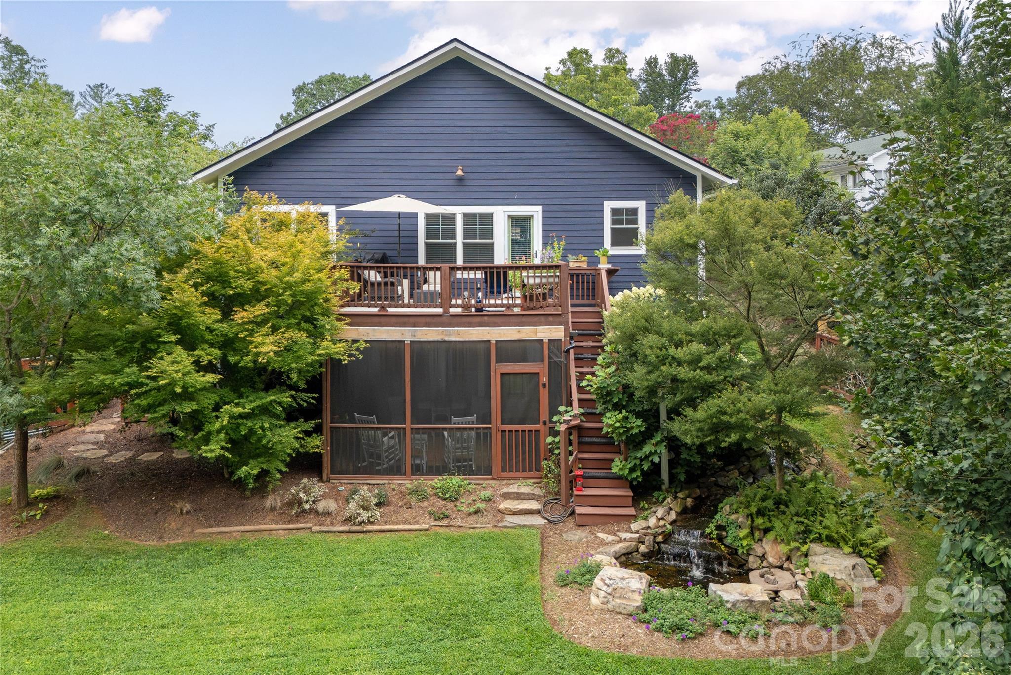 12 Twig Lane — Asheville