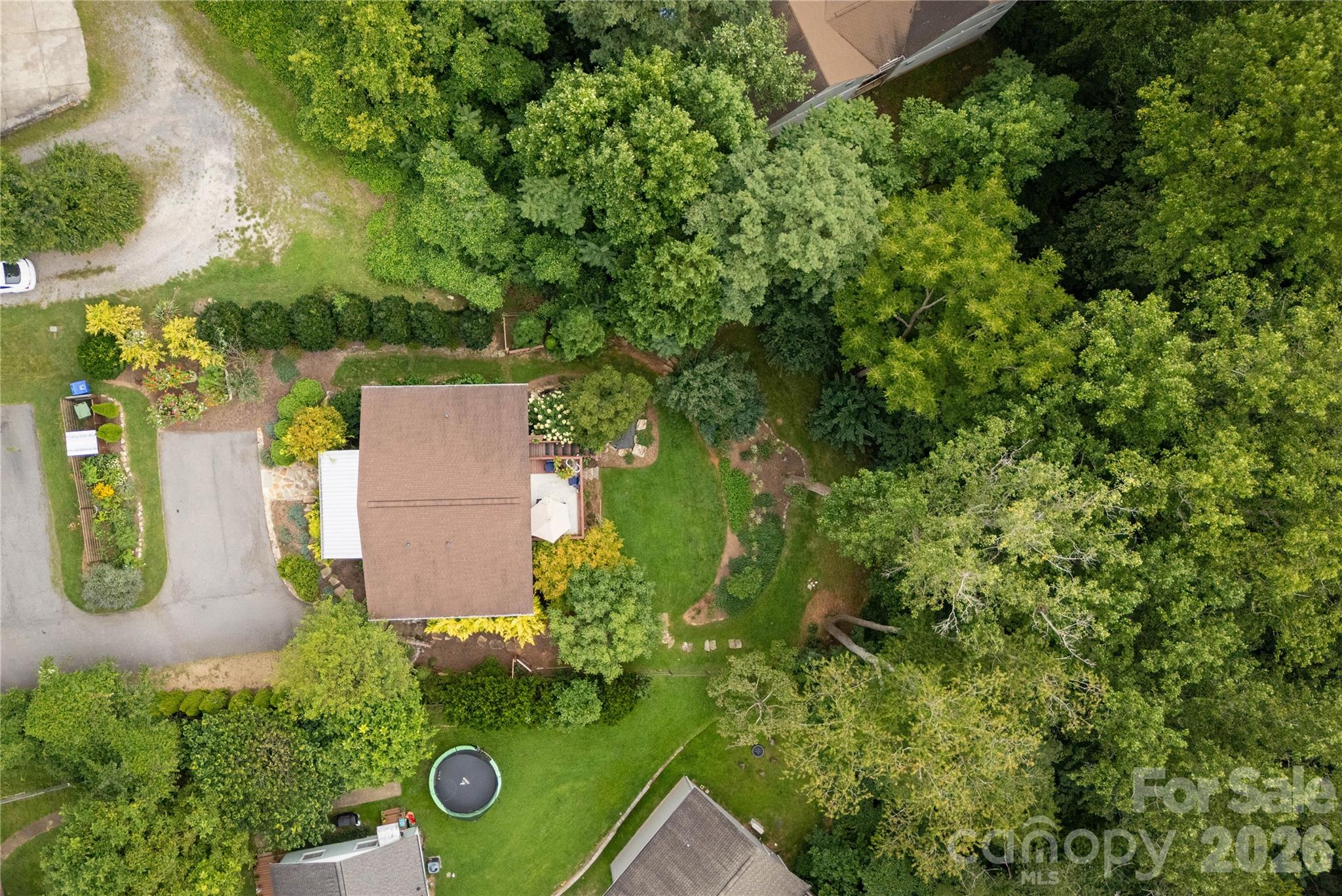 12 Twig Lane — Asheville