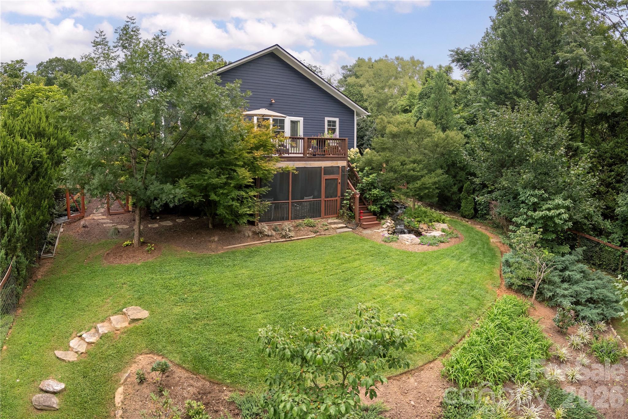 12 Twig Lane — Asheville