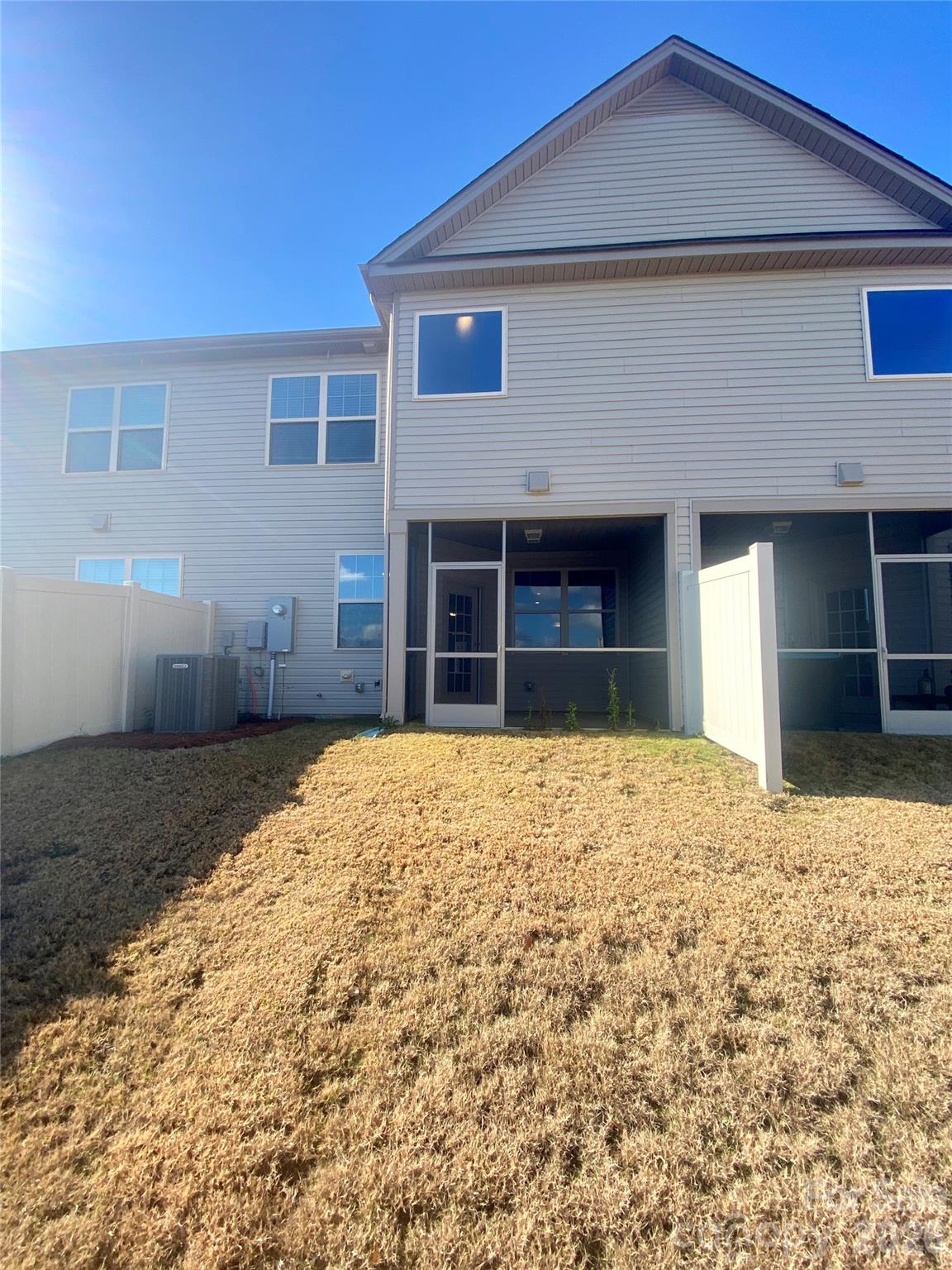2616 Winter Thistle Way — Fort Mill