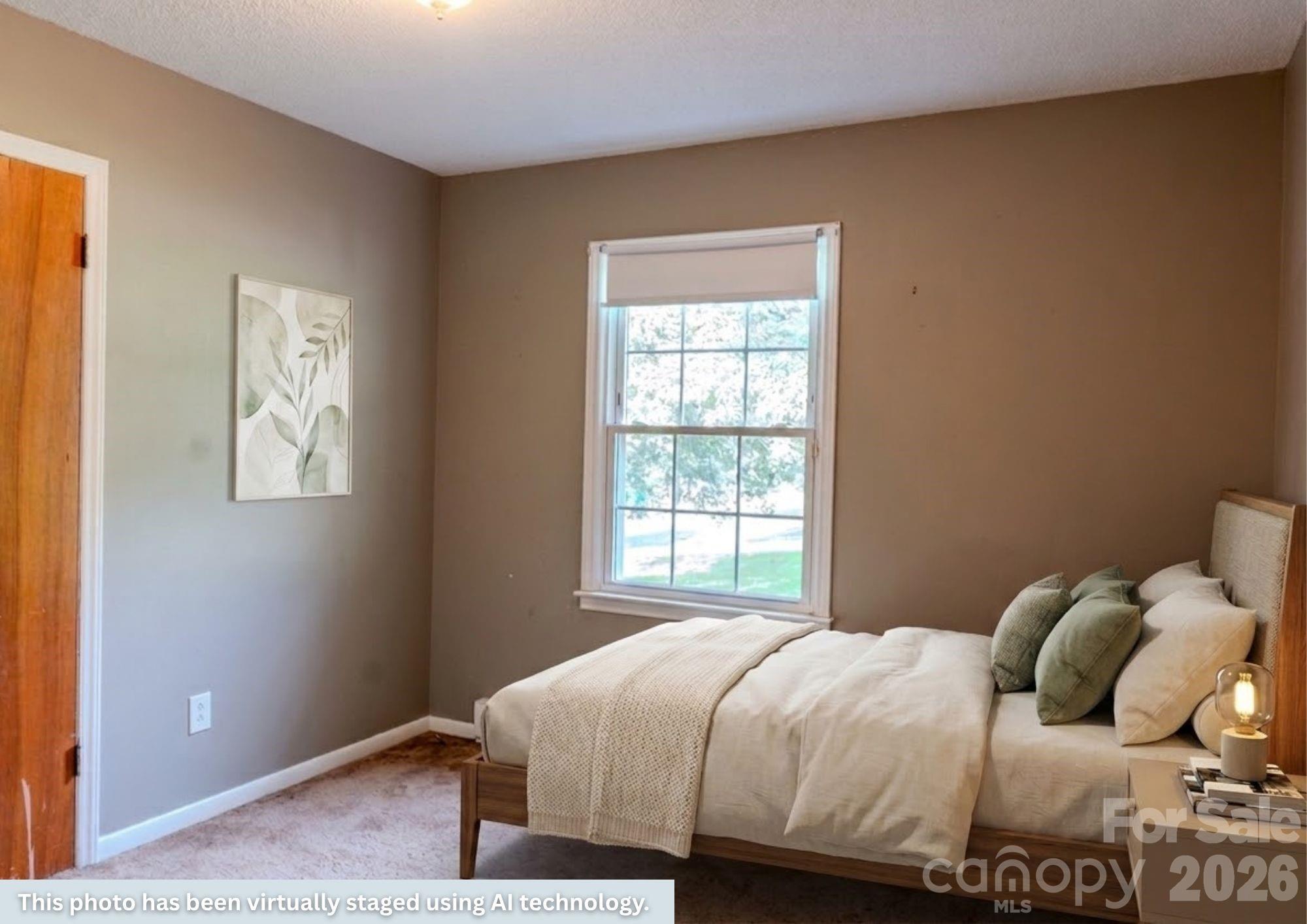 1139 Loblolly Lane #4 — Newton