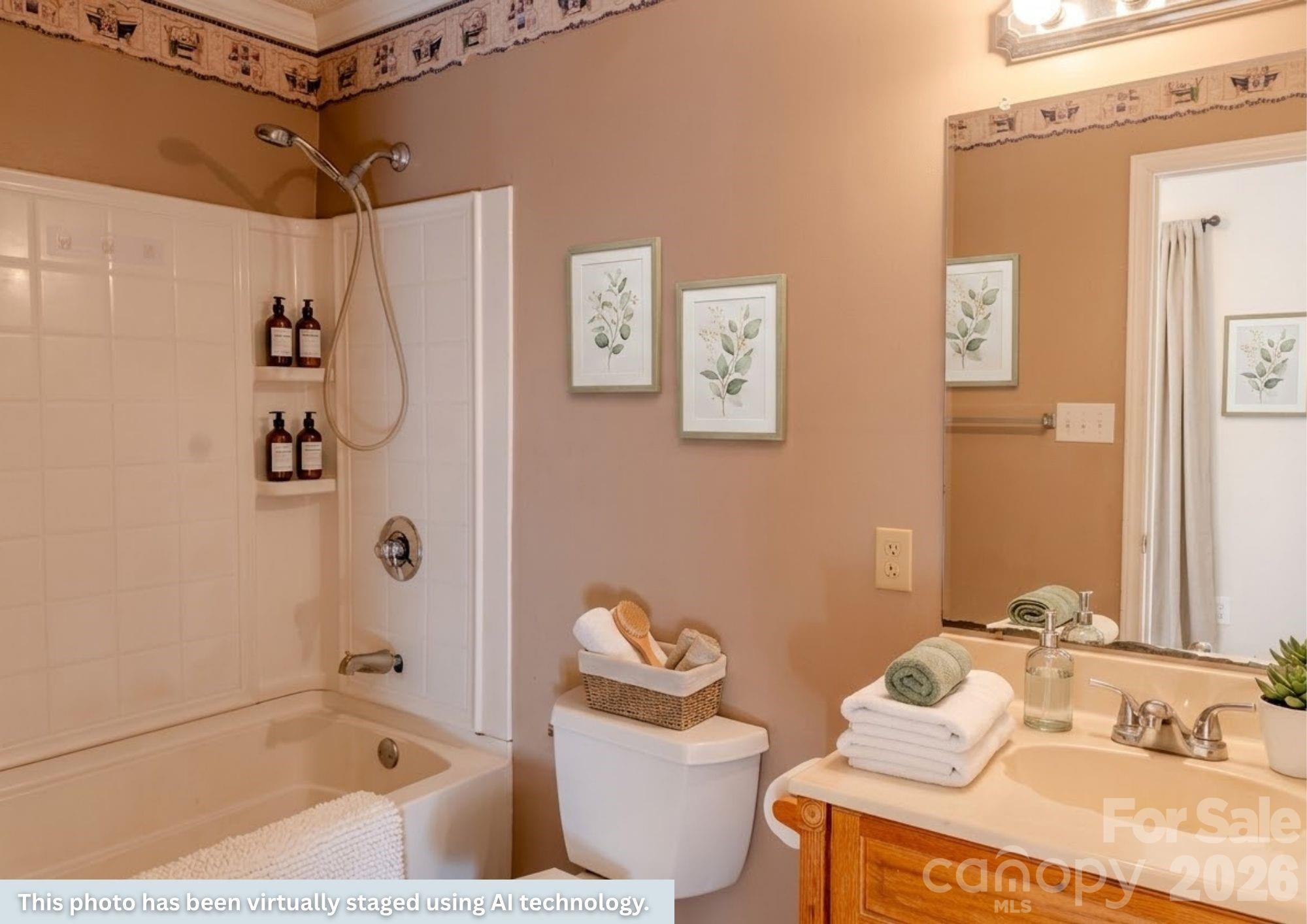 1139 Loblolly Lane #4 — Newton