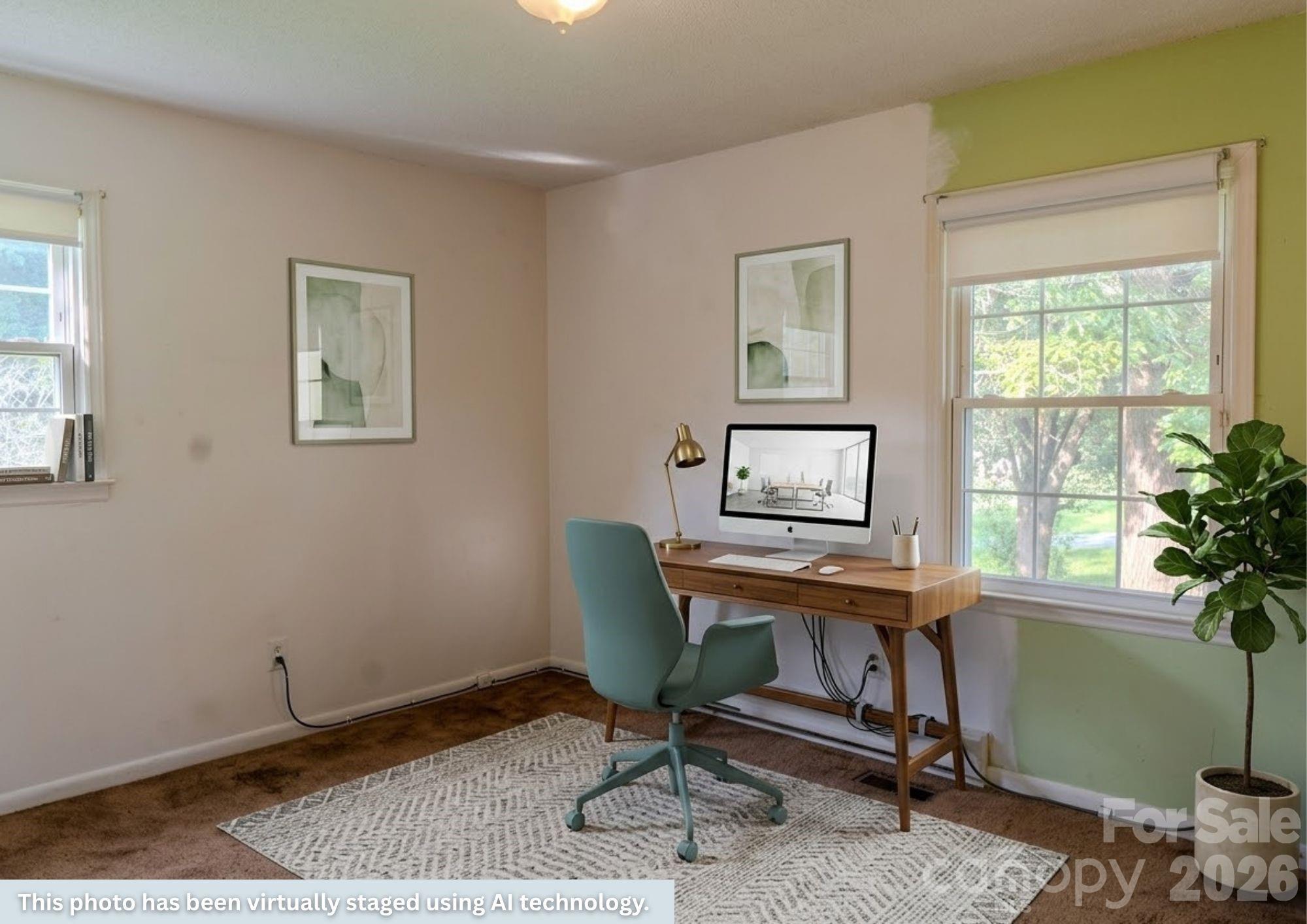 1139 Loblolly Lane #4 — Newton