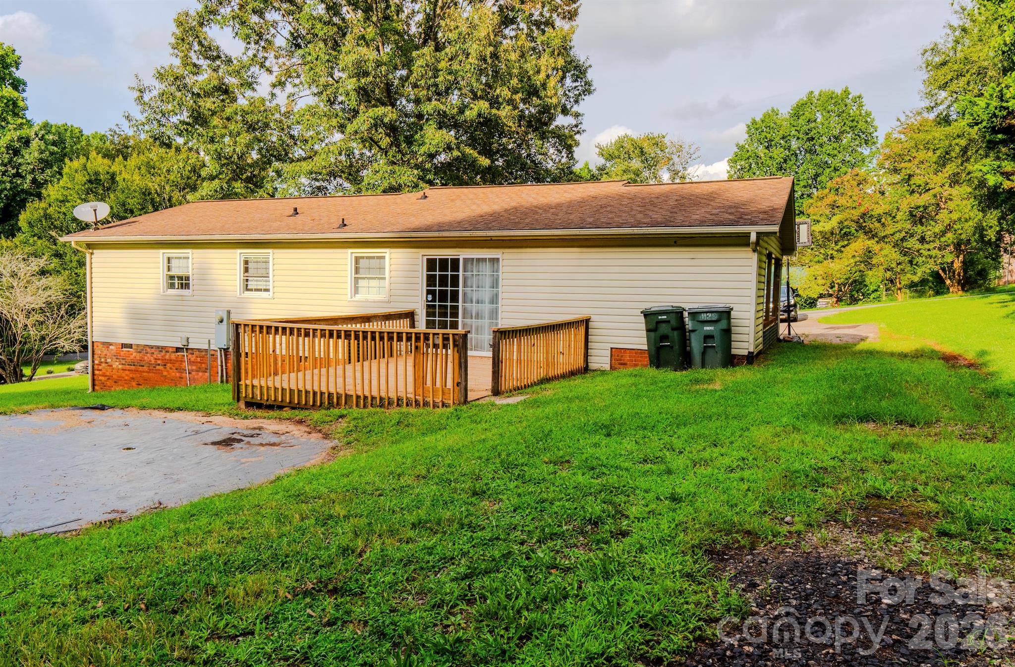 1139 Loblolly Lane #4 — Newton