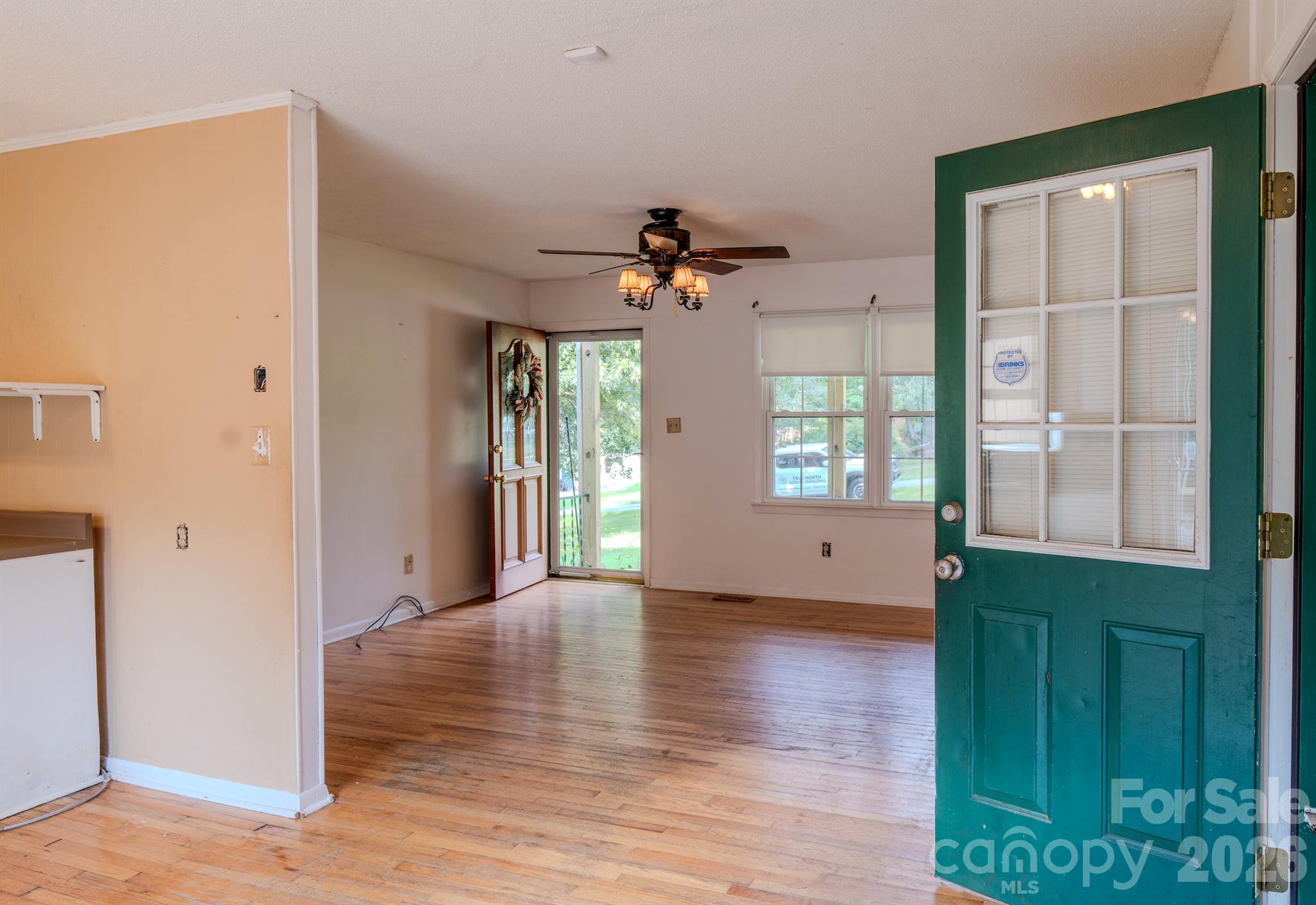 1139 Loblolly Lane #4 — Newton