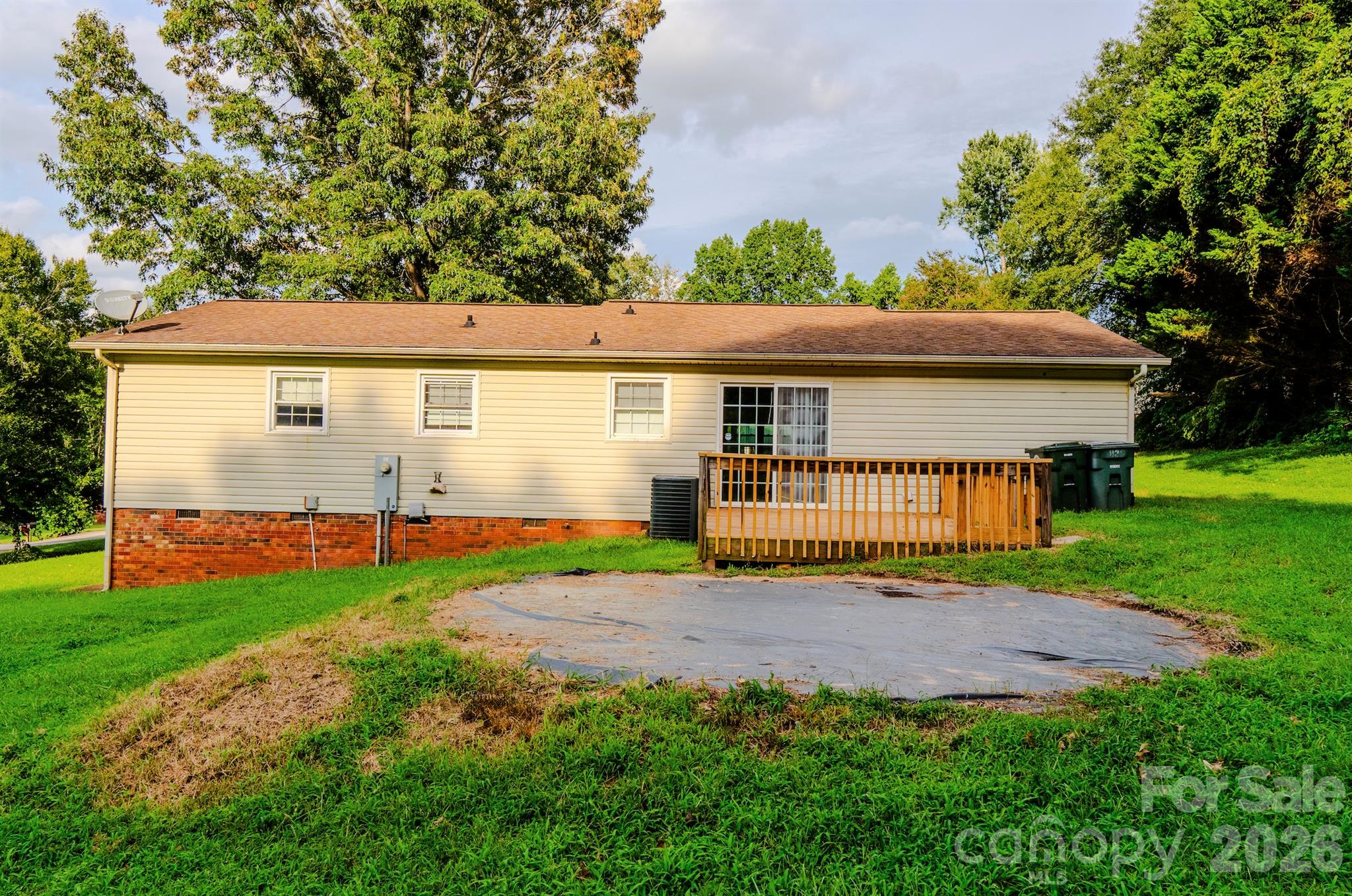 1139 Loblolly Lane #4 — Newton