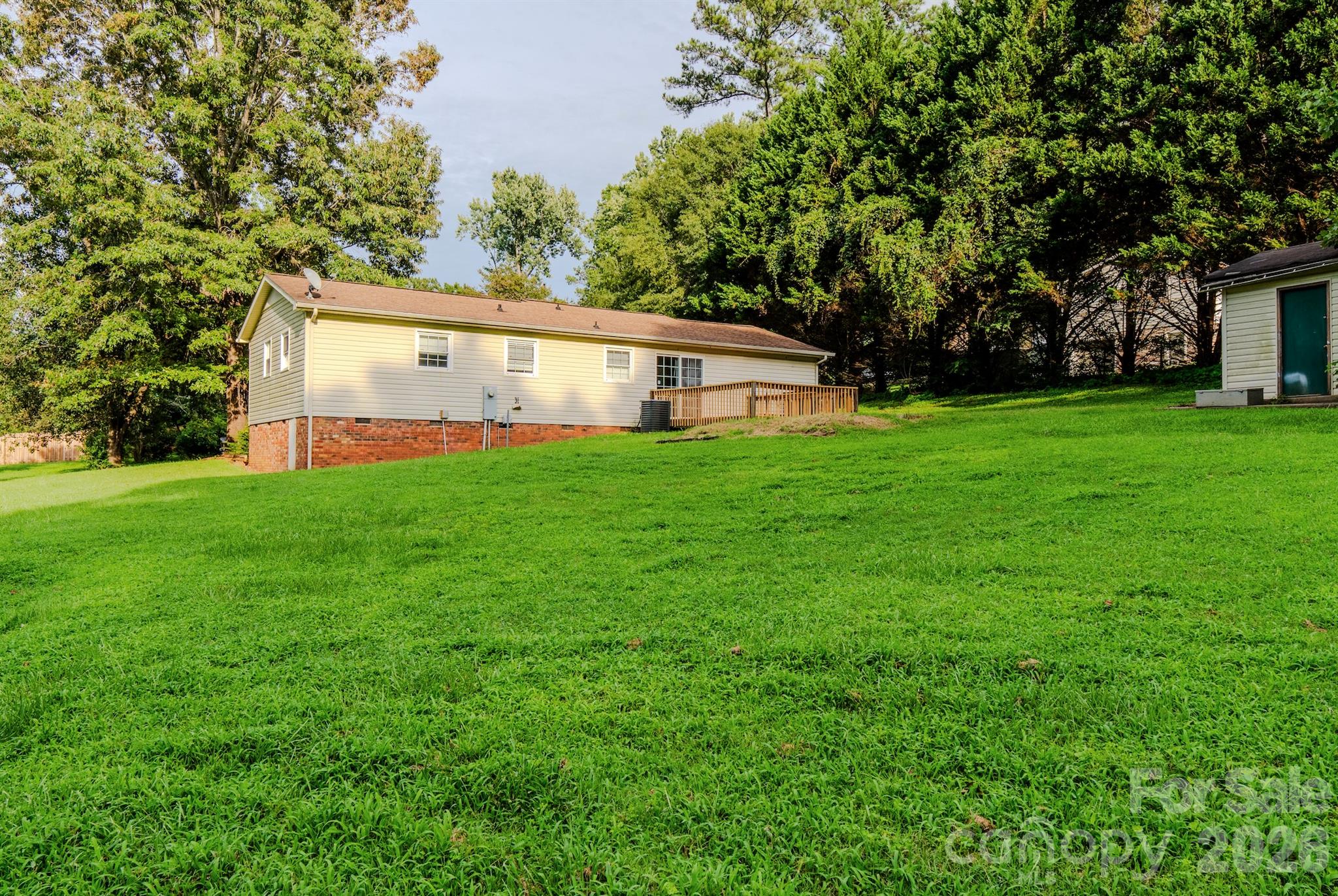 1139 Loblolly Lane #4 — Newton