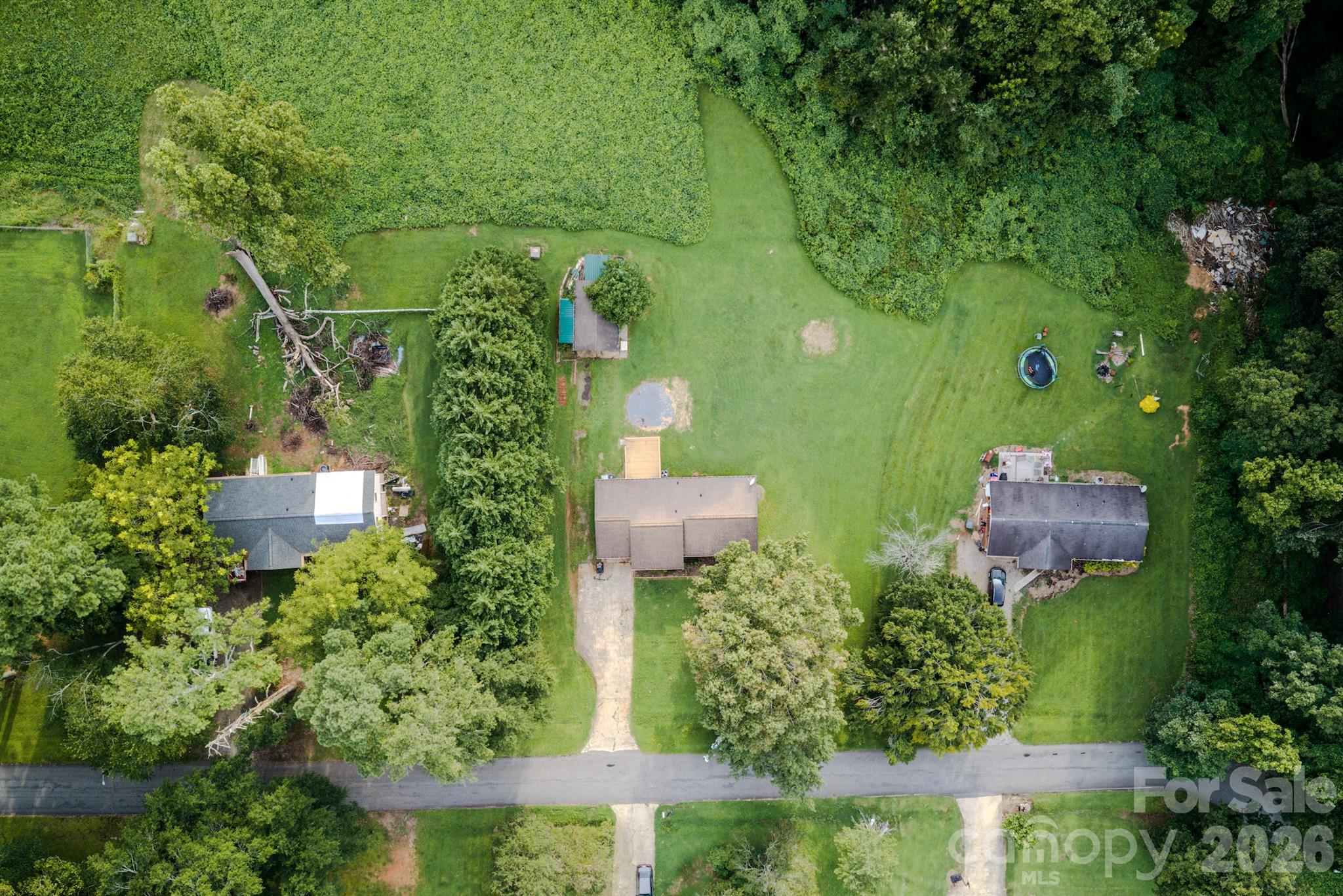 1139 Loblolly Lane #4 — Newton