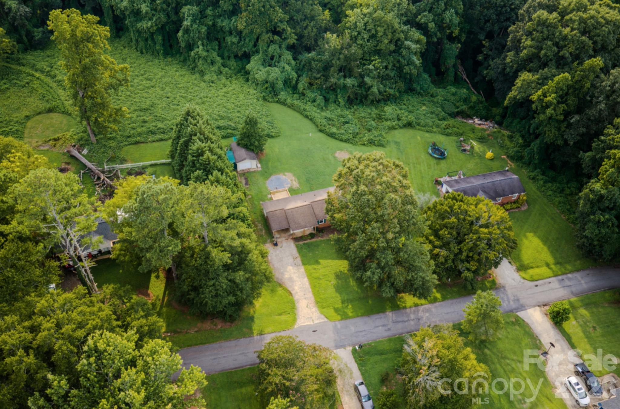 1139 Loblolly Lane #4 — Newton