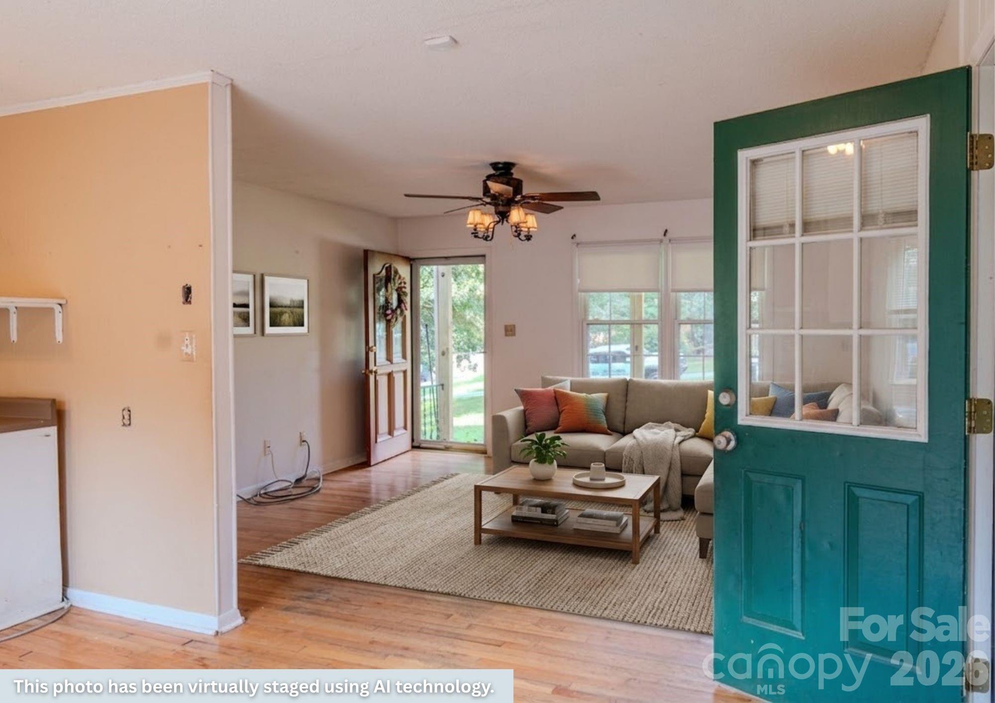 1139 Loblolly Lane #4 — Newton