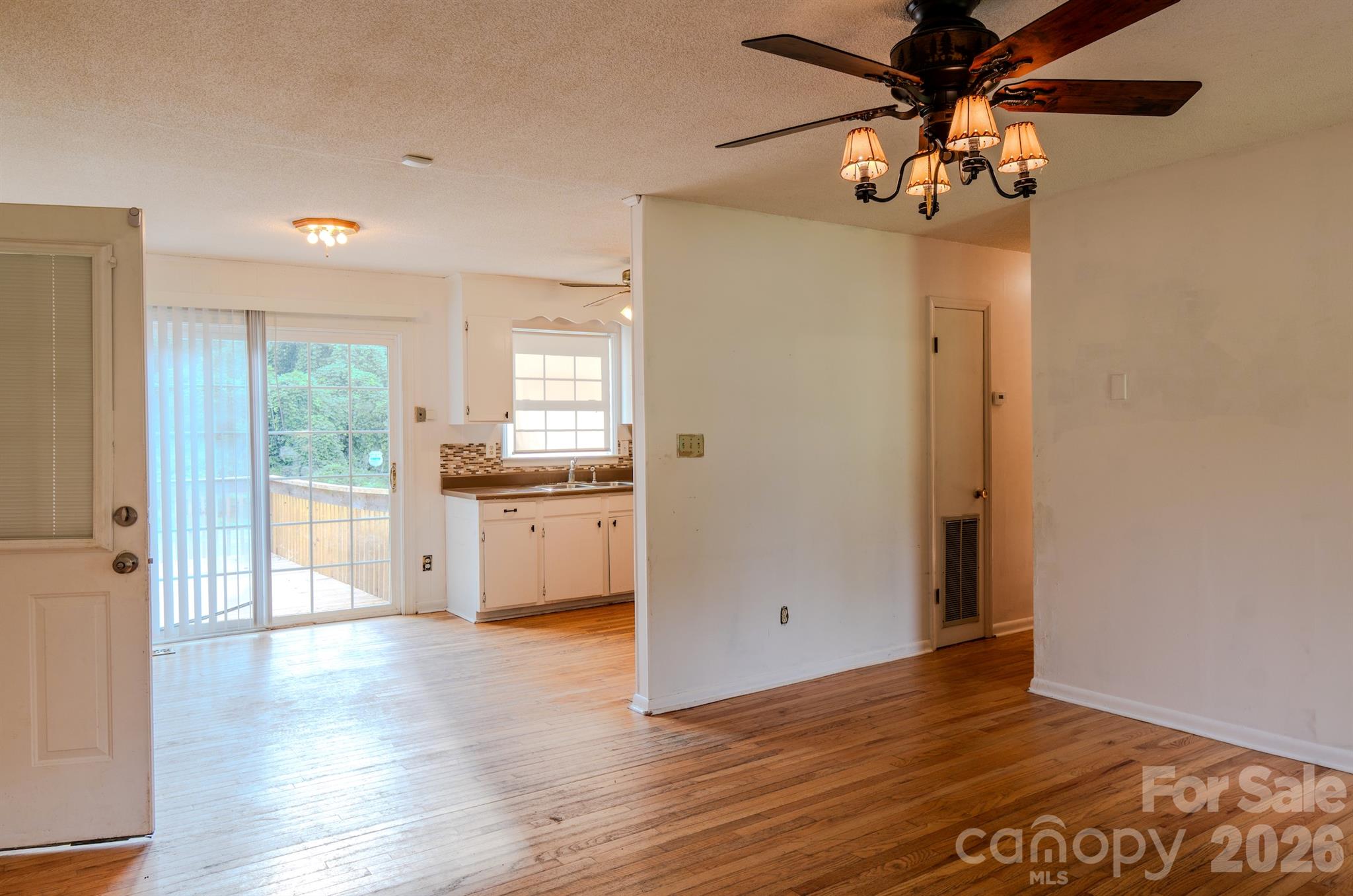 1139 Loblolly Lane #4 — Newton