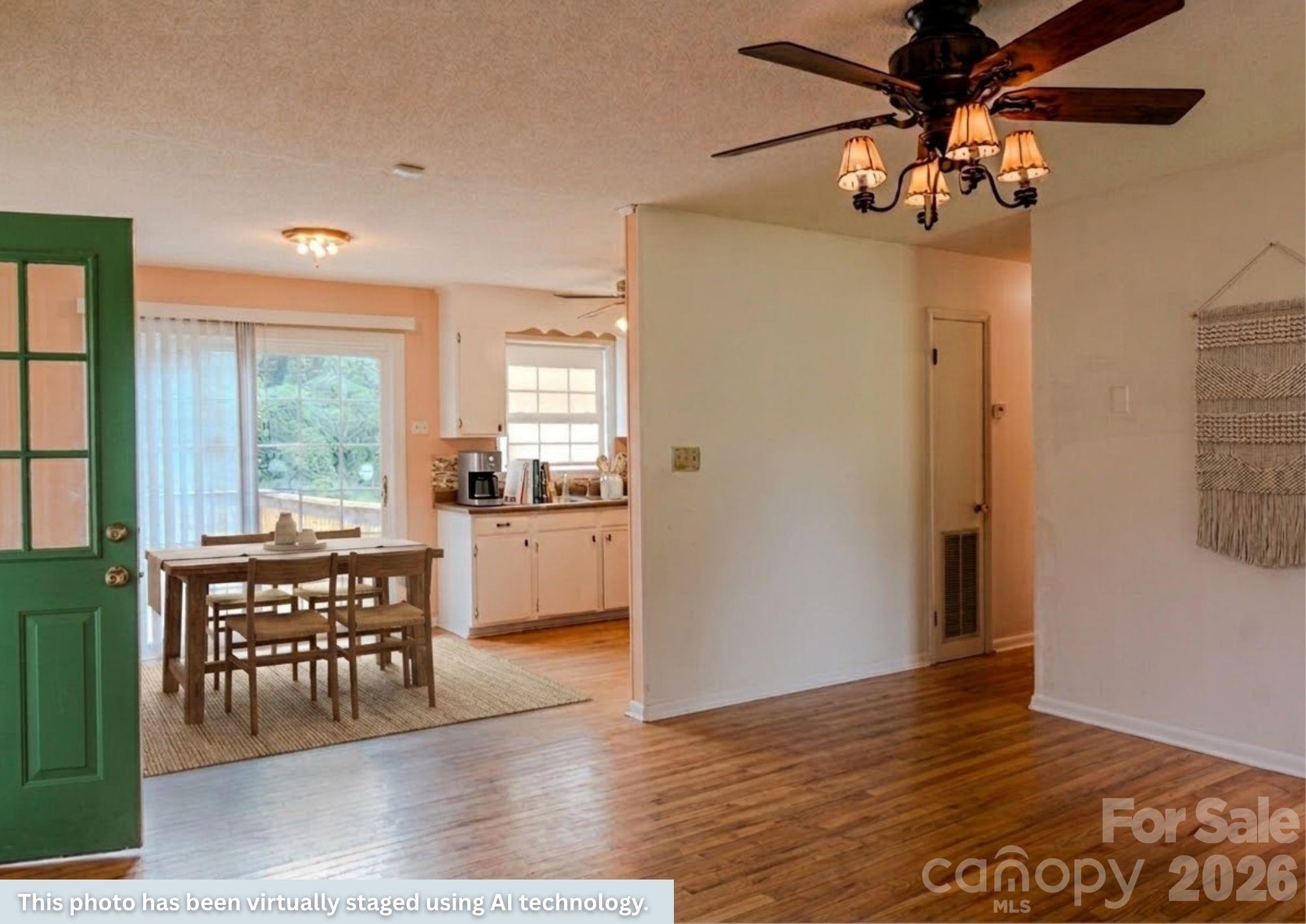 1139 Loblolly Lane #4 — Newton