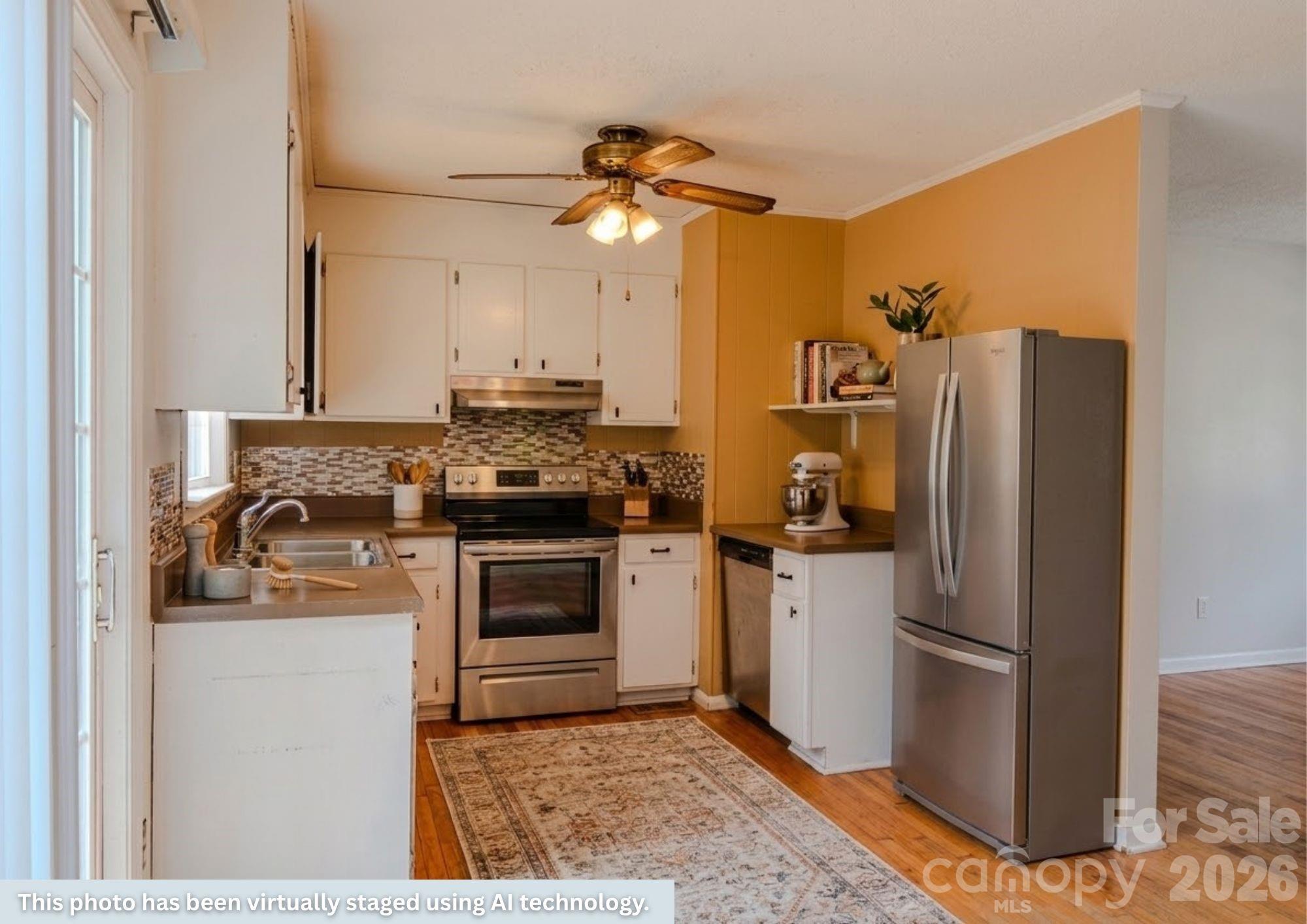 1139 Loblolly Lane #4 — Newton