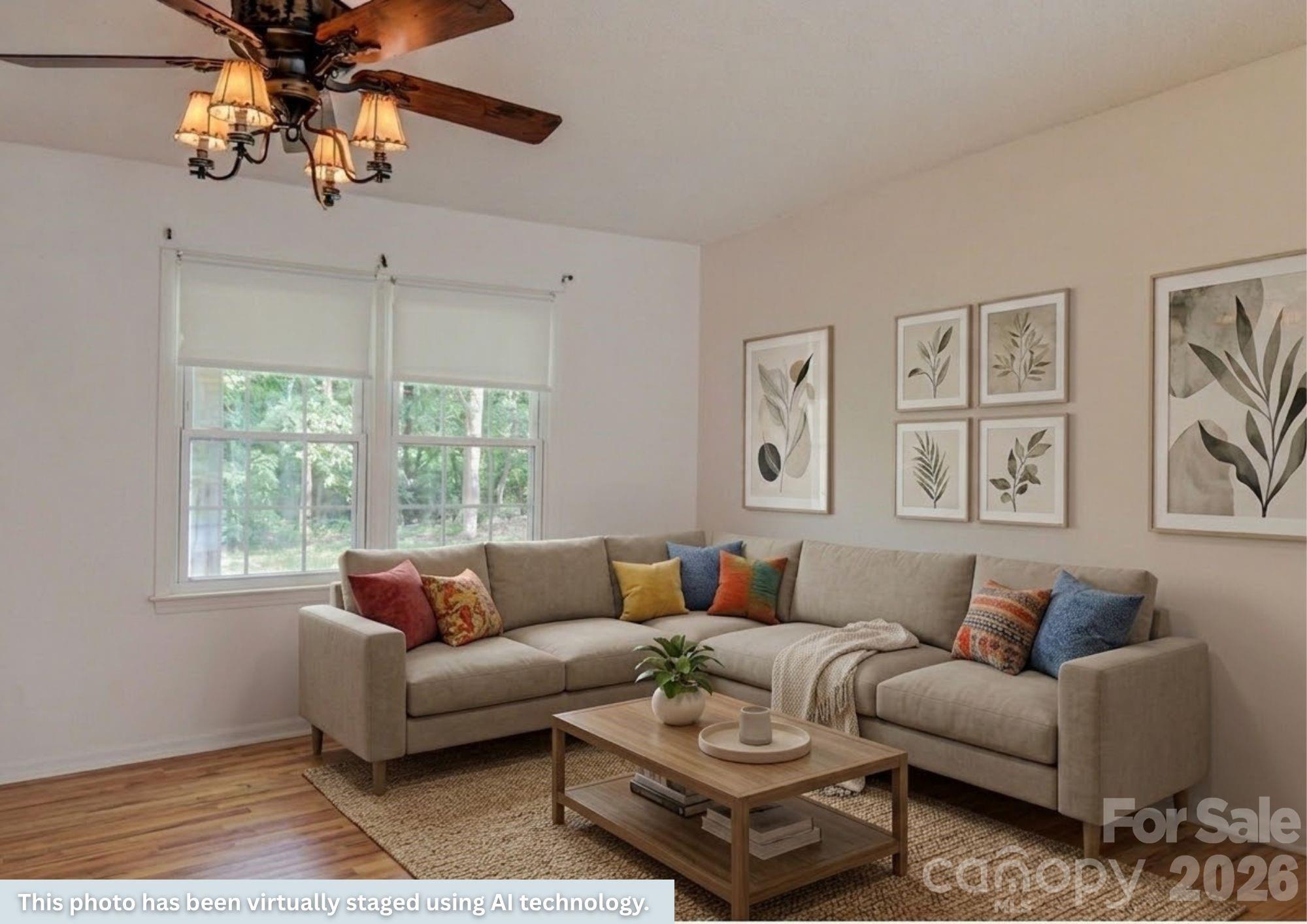 1139 Loblolly Lane #4 — Newton