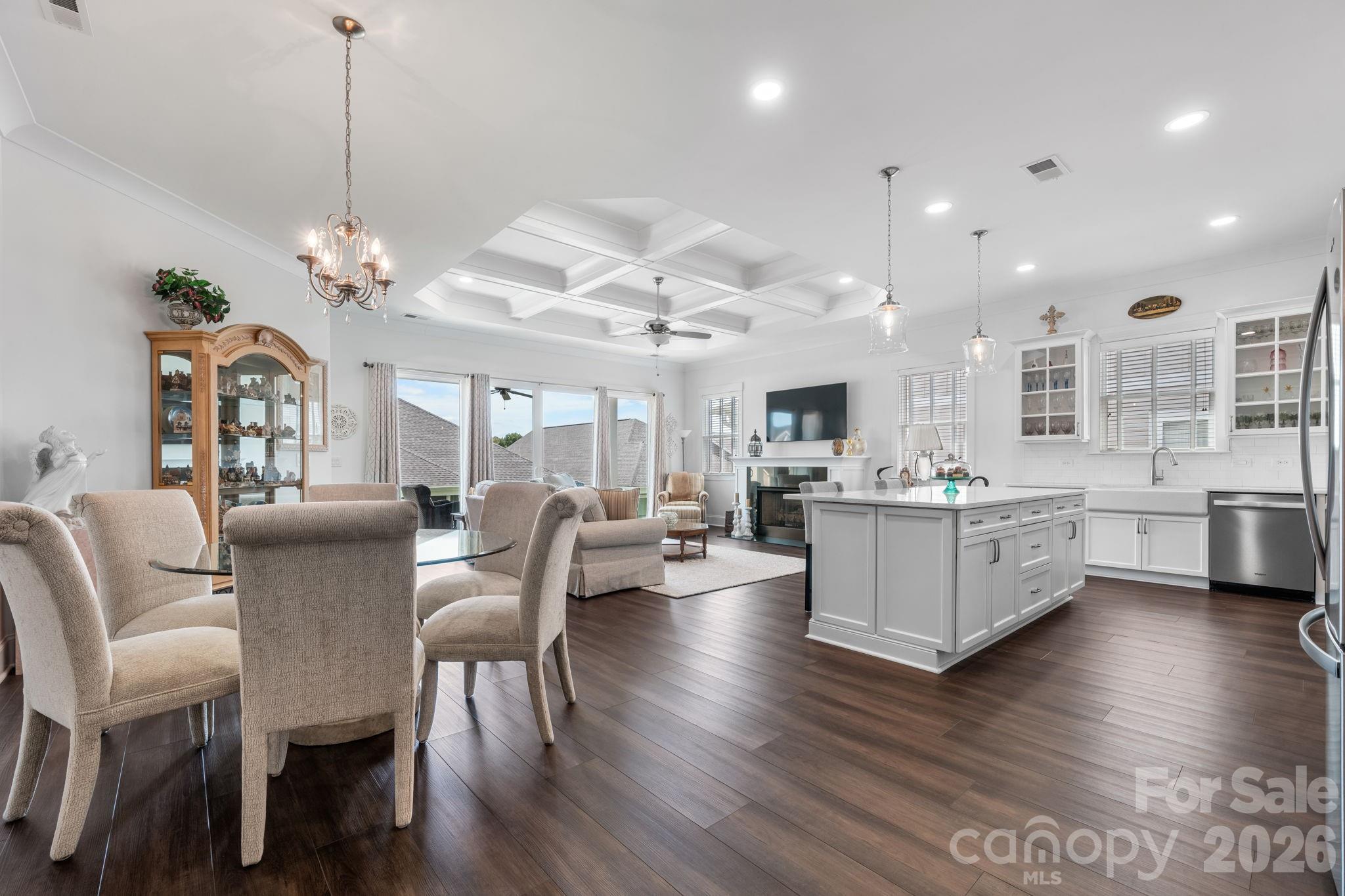 4526 Stellata Loop — Sherrills Ford