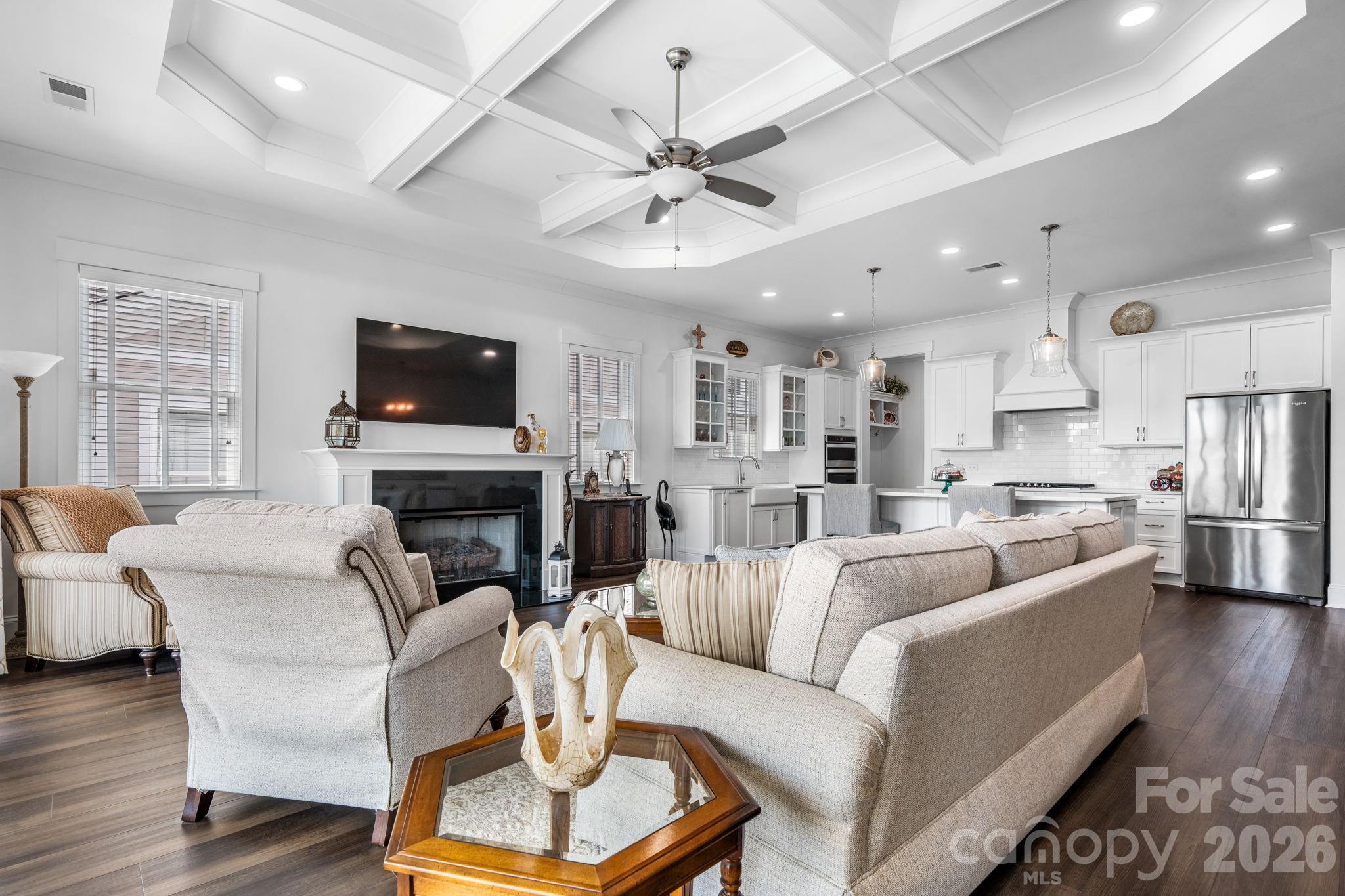 4526 Stellata Loop — Sherrills Ford
