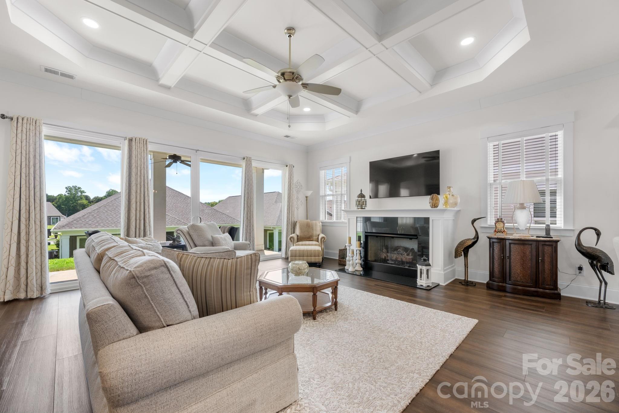 4526 Stellata Loop — Sherrills Ford