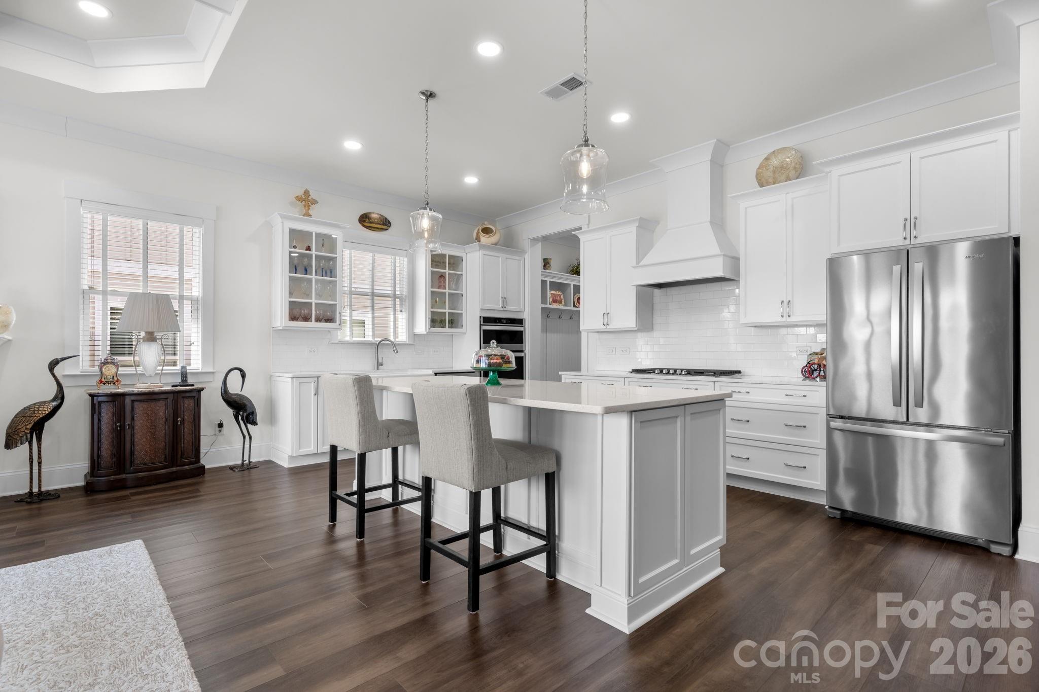 4526 Stellata Loop — Sherrills Ford