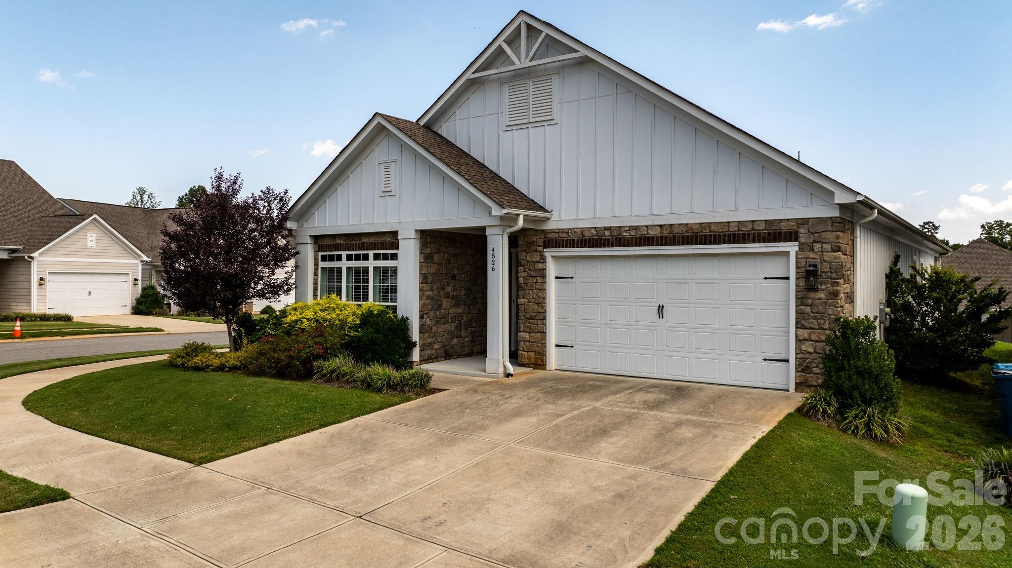 4526 Stellata Loop — Sherrills Ford