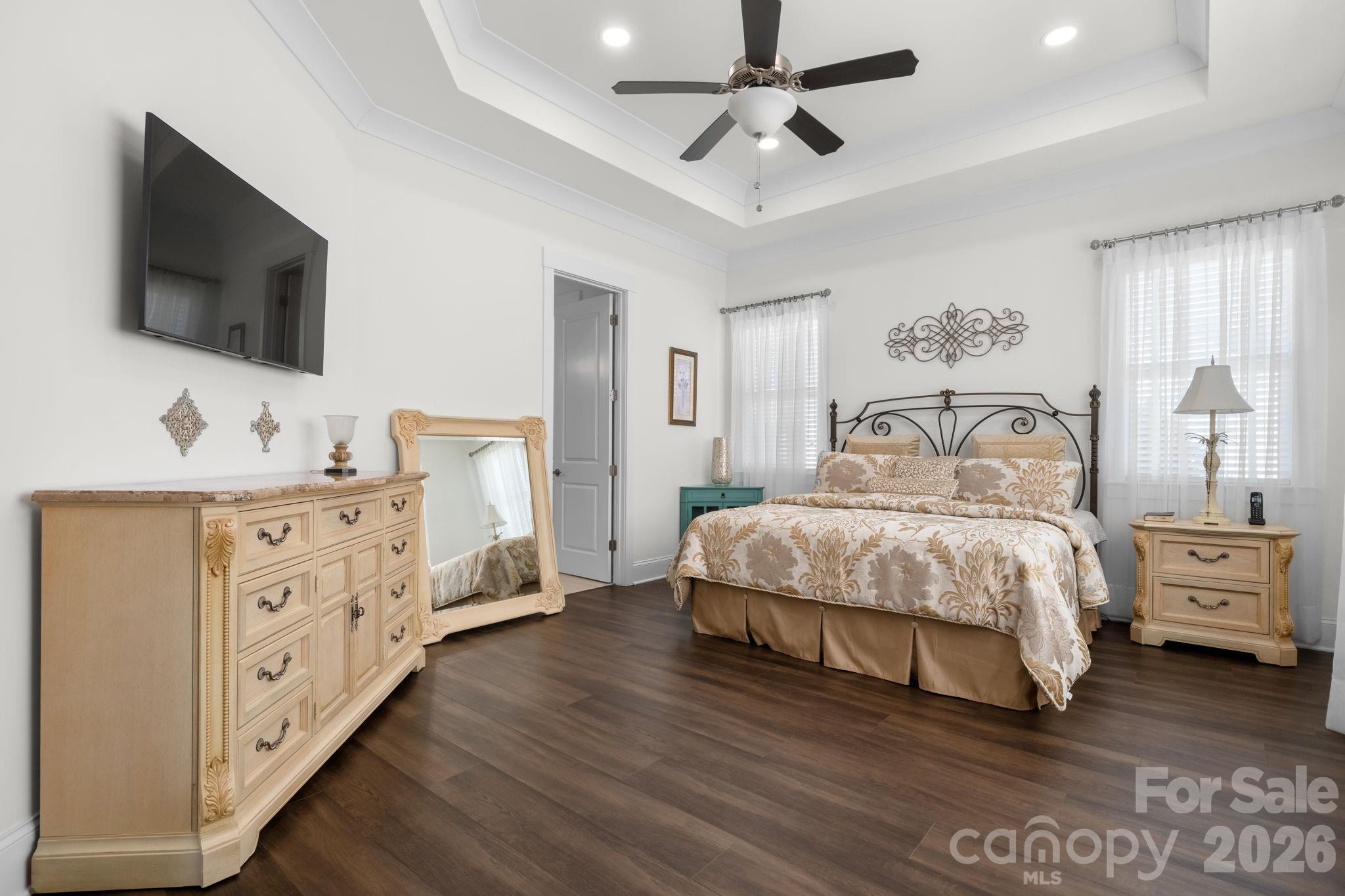 4526 Stellata Loop — Sherrills Ford