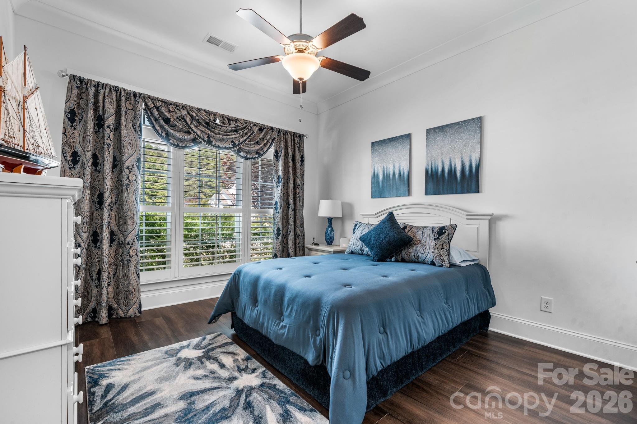 4526 Stellata Loop — Sherrills Ford