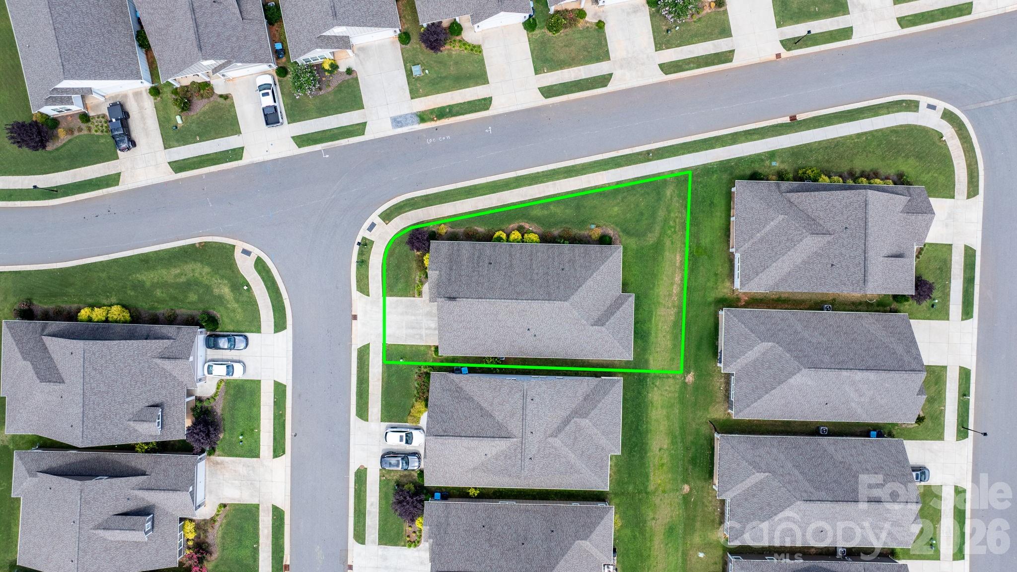 4526 Stellata Loop — Sherrills Ford