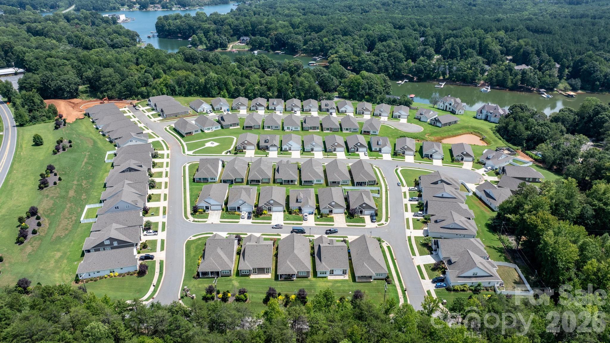 4526 Stellata Loop — Sherrills Ford
