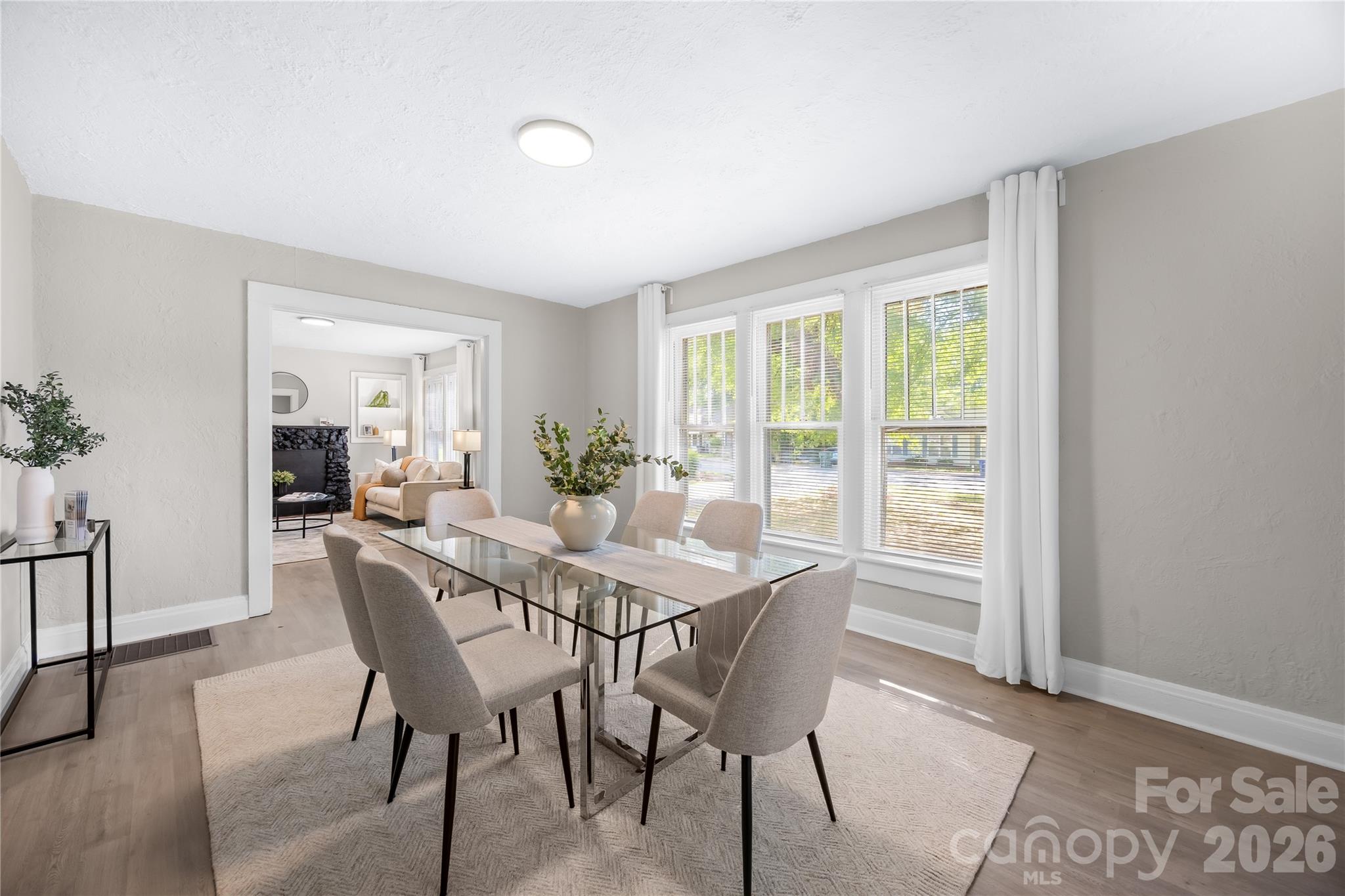 227 N Magnolia Street — Mooresville