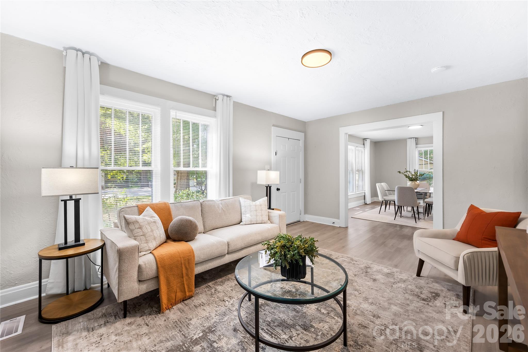 227 N Magnolia Street — Mooresville