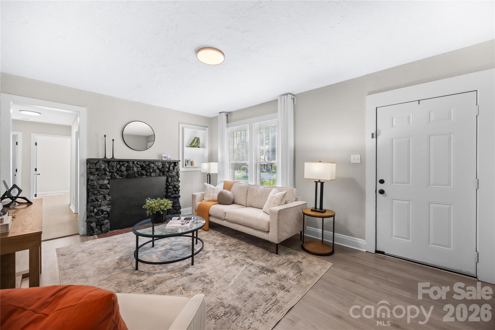 227 N Magnolia Street — Mooresville