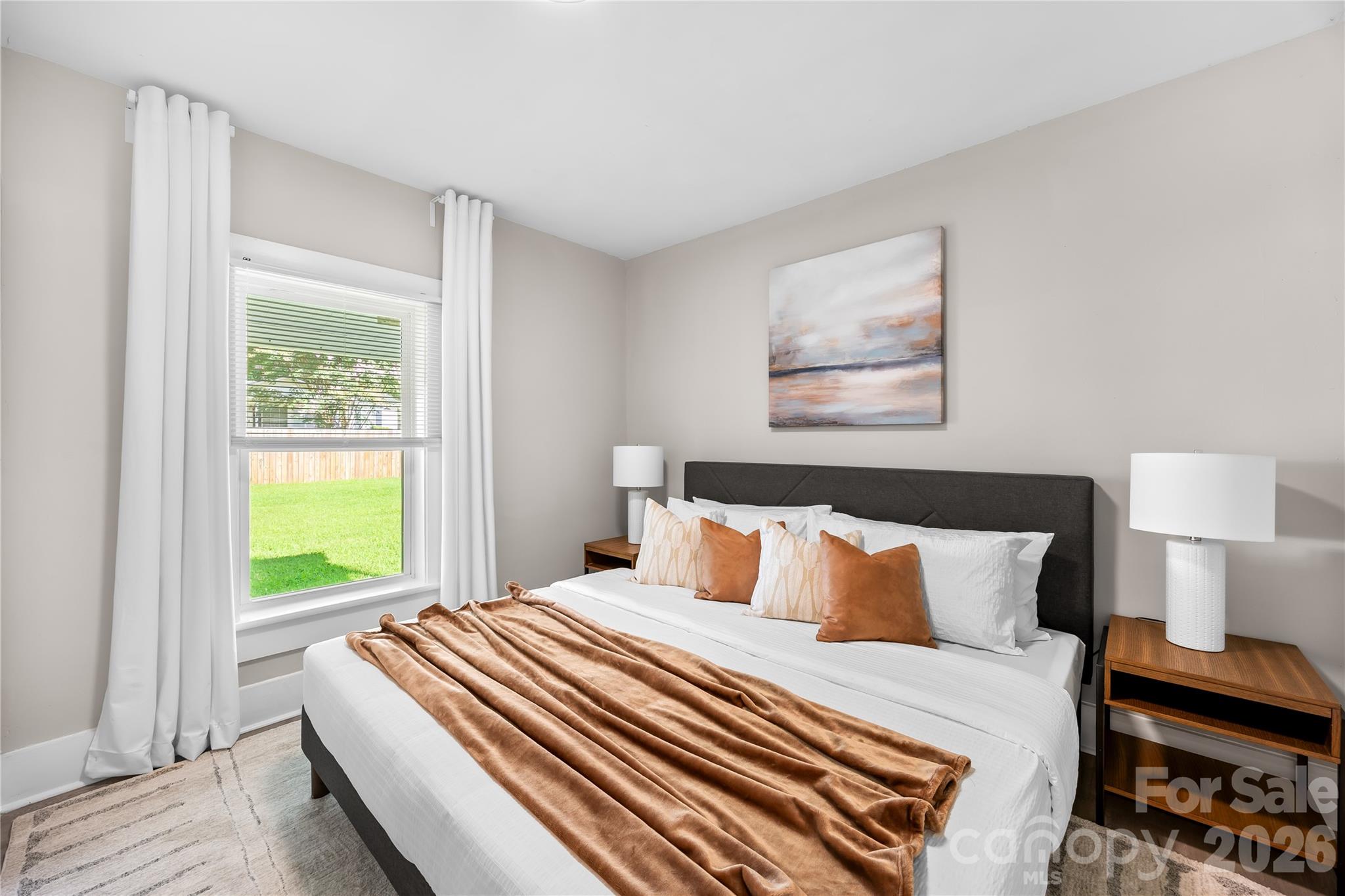 227 N Magnolia Street — Mooresville