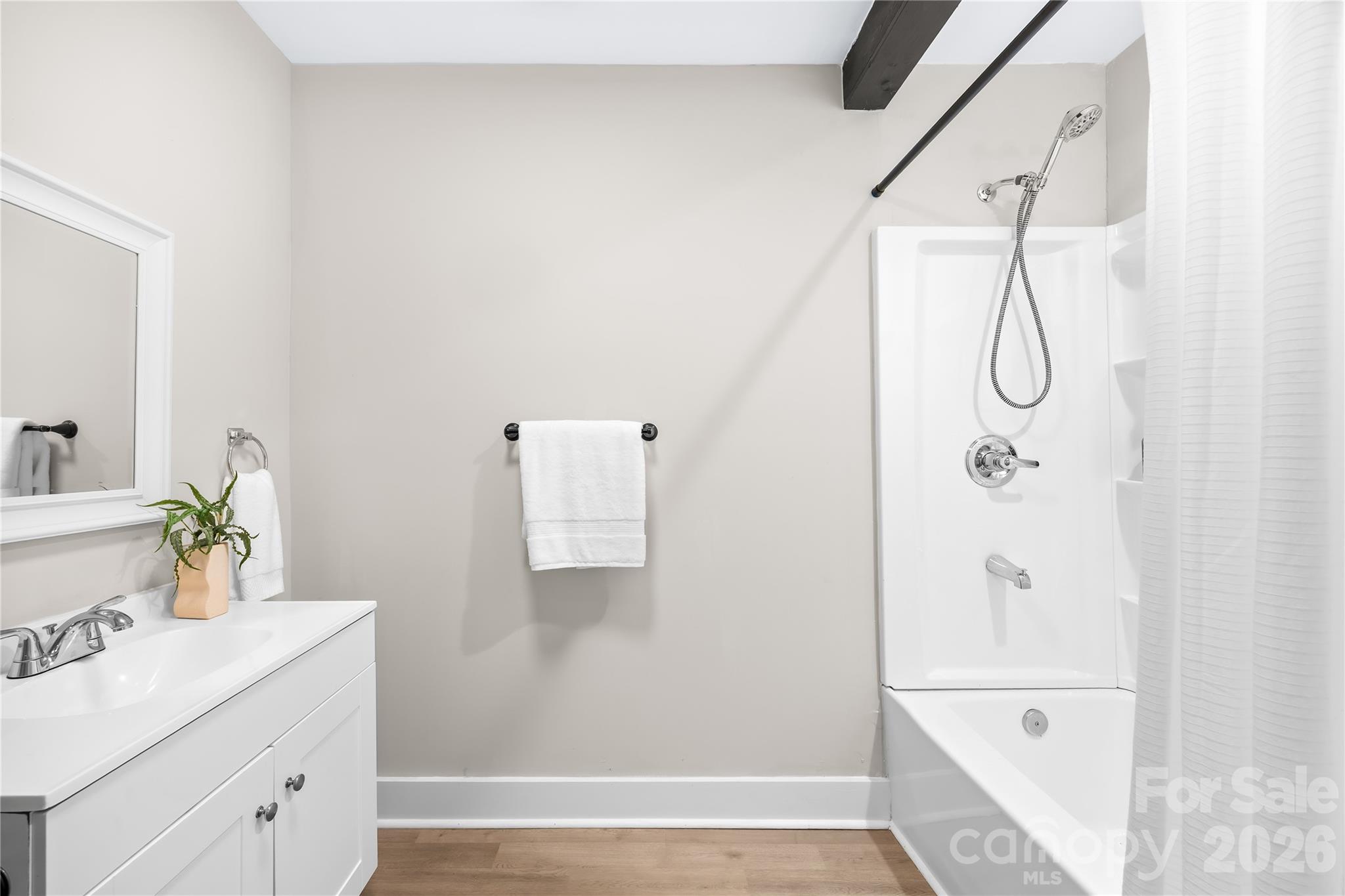 227 N Magnolia Street — Mooresville