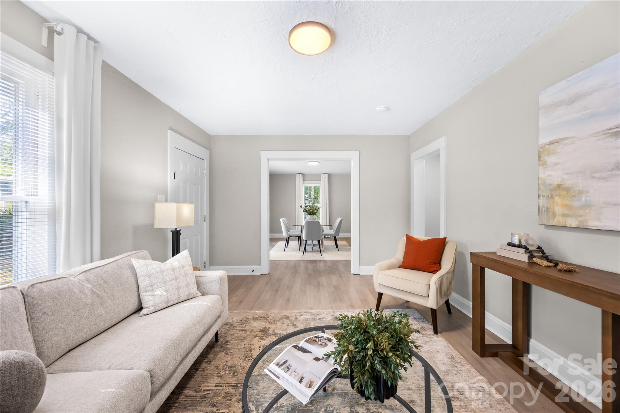 227 N Magnolia Street — Mooresville