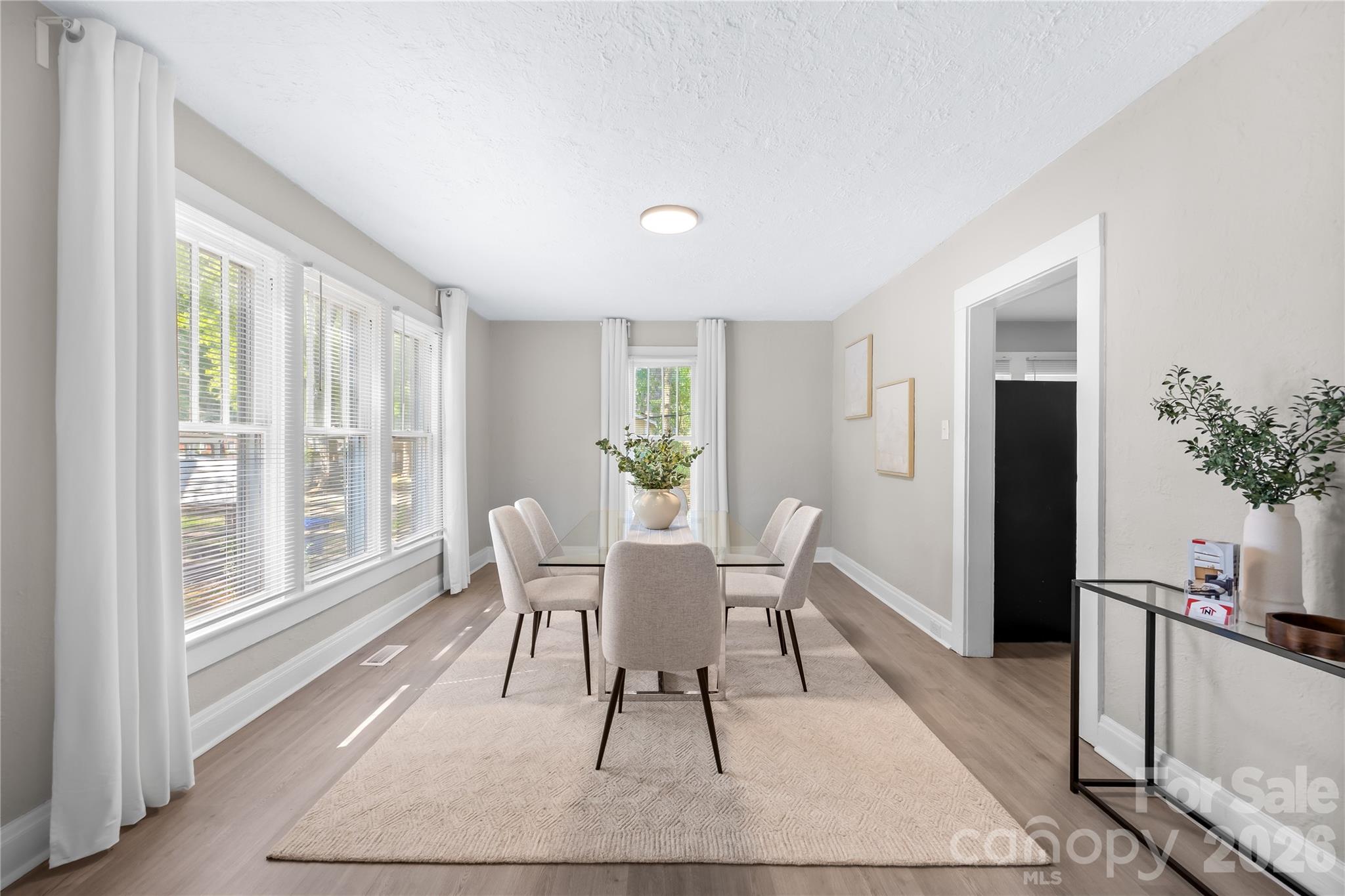 227 N Magnolia Street — Mooresville
