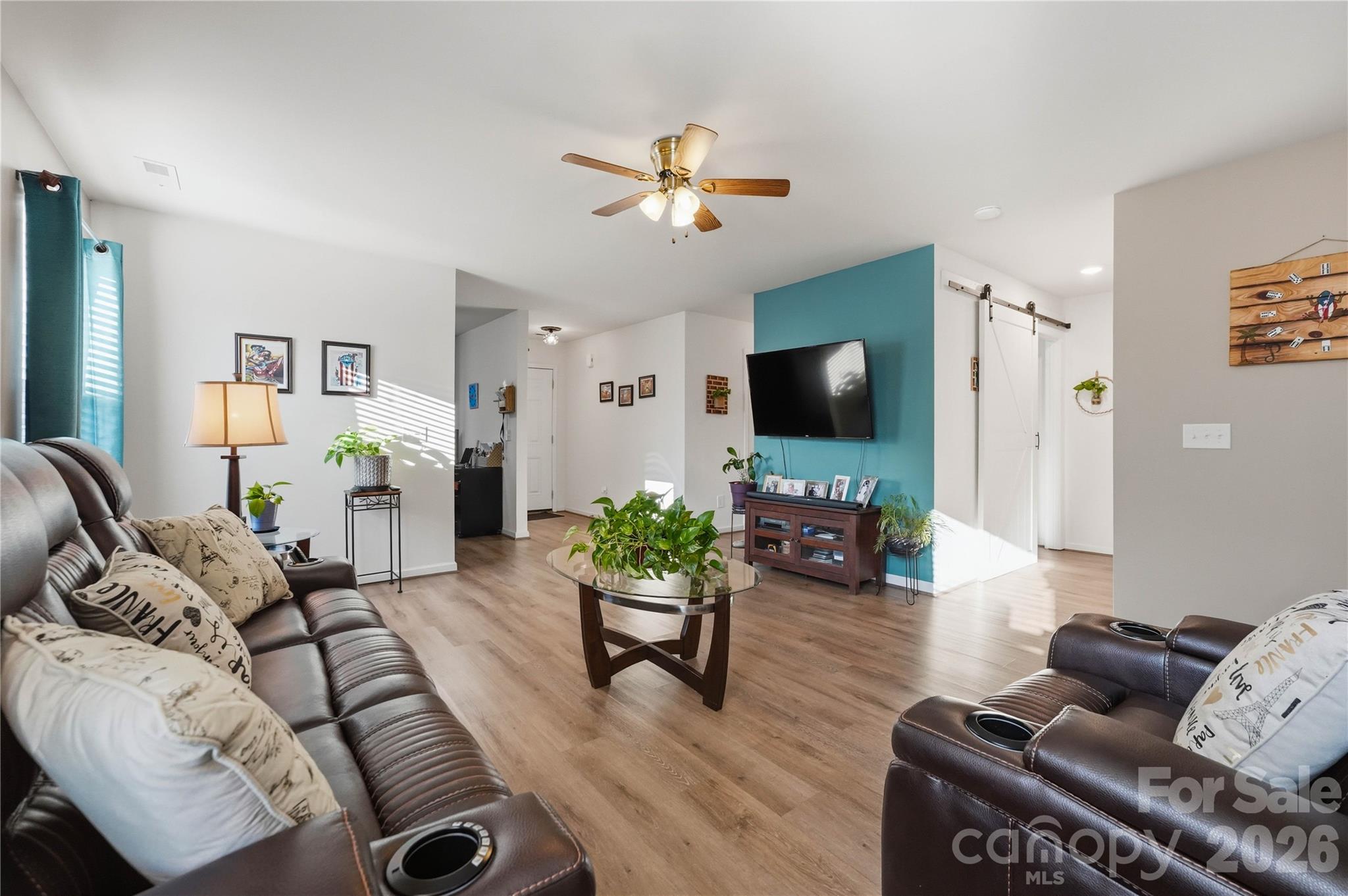 865 Willow Creek Drive — Gastonia
