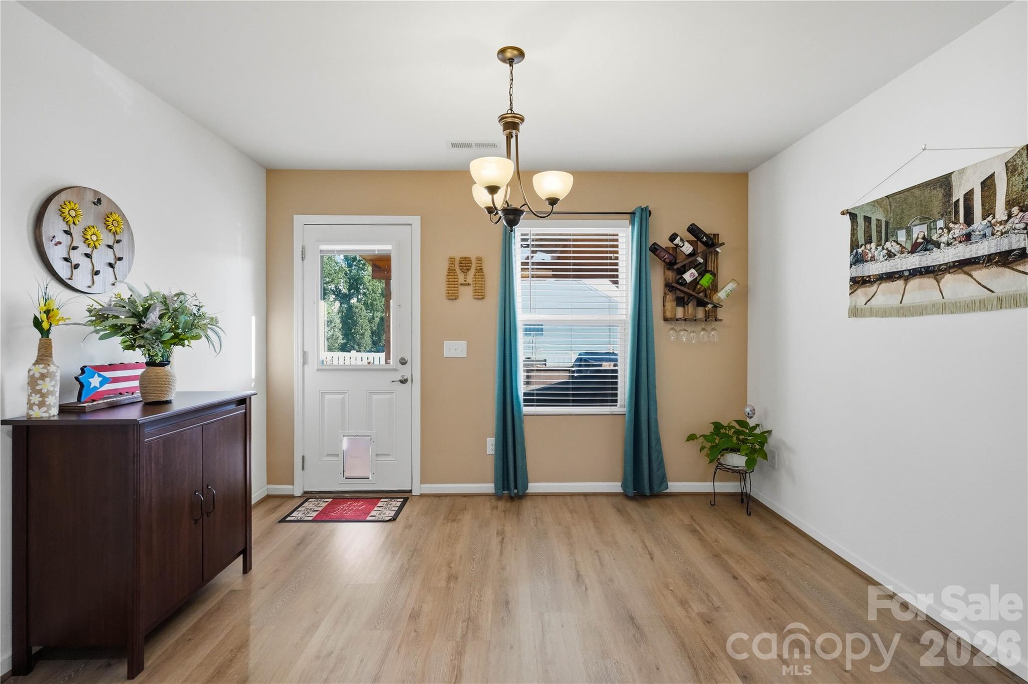 865 Willow Creek Drive — Gastonia