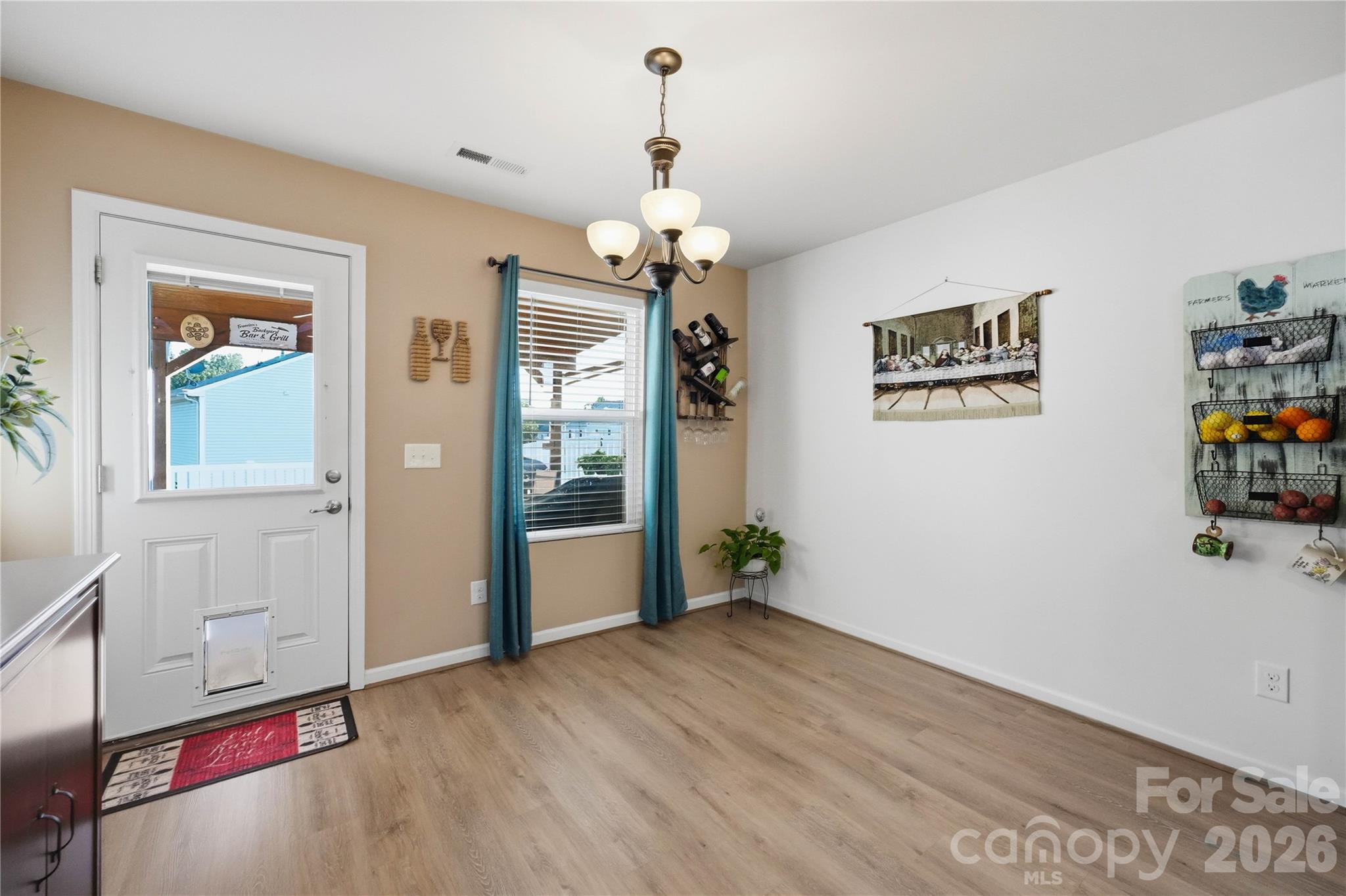 865 Willow Creek Drive — Gastonia