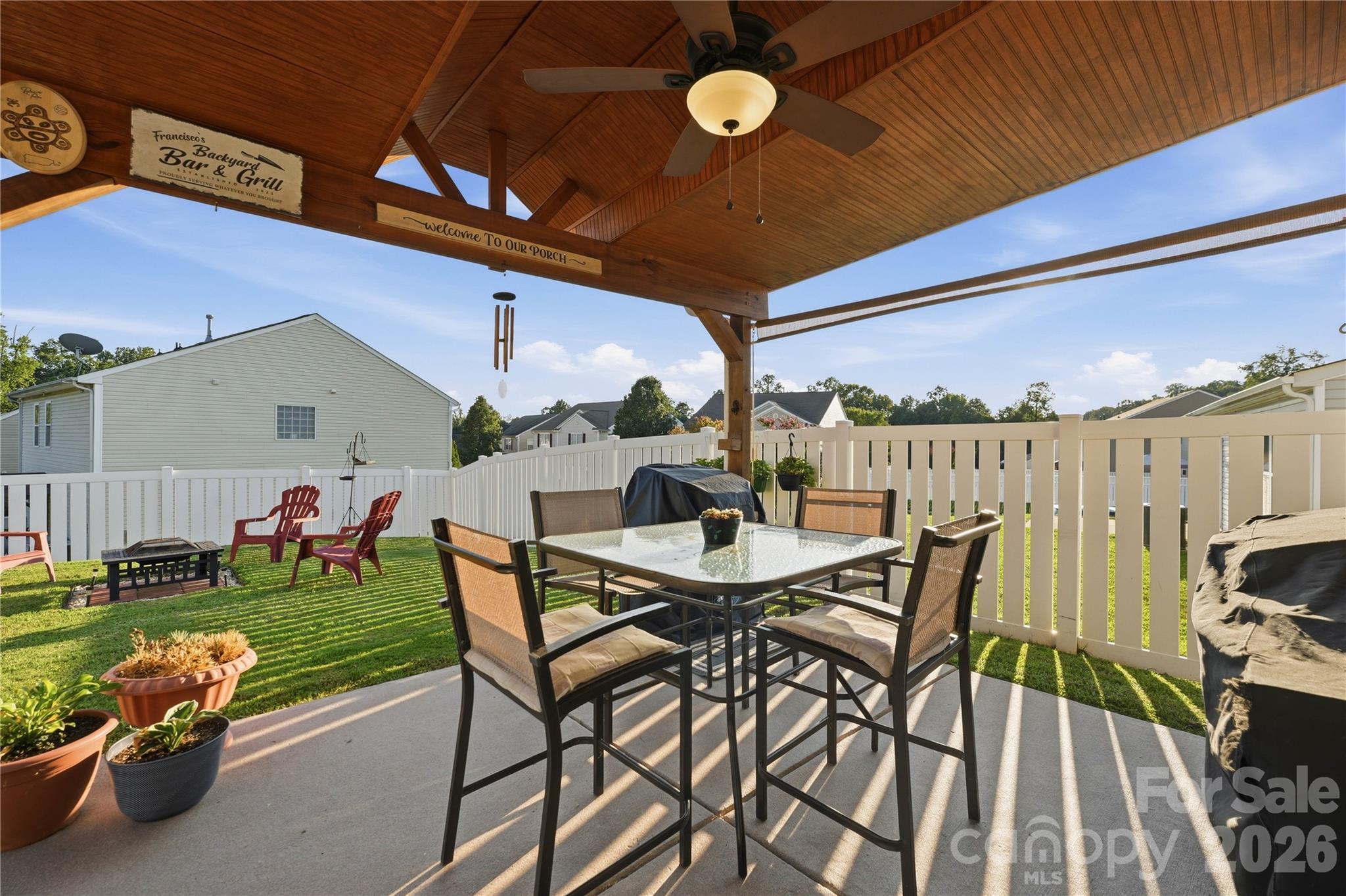 865 Willow Creek Drive — Gastonia