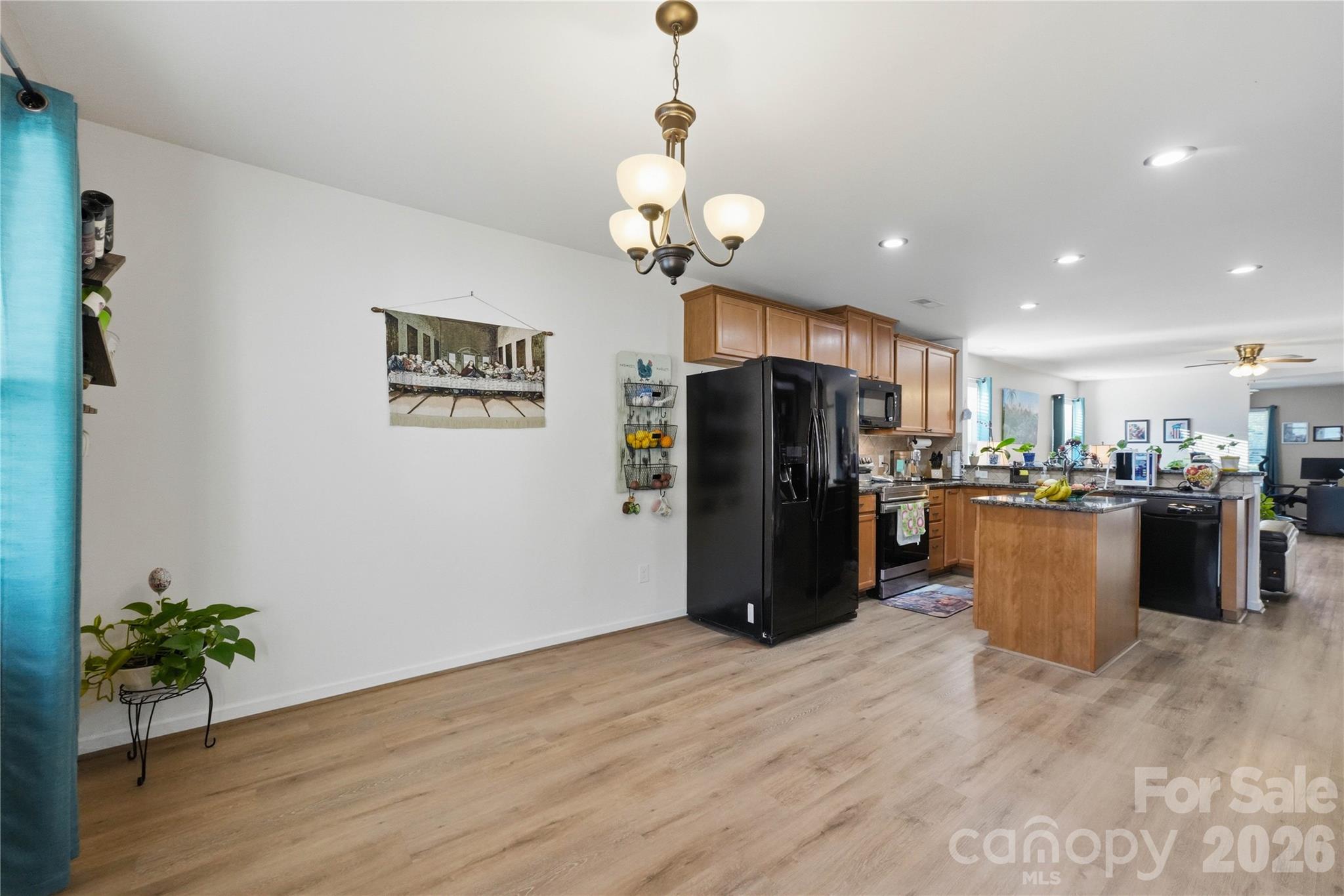865 Willow Creek Drive — Gastonia