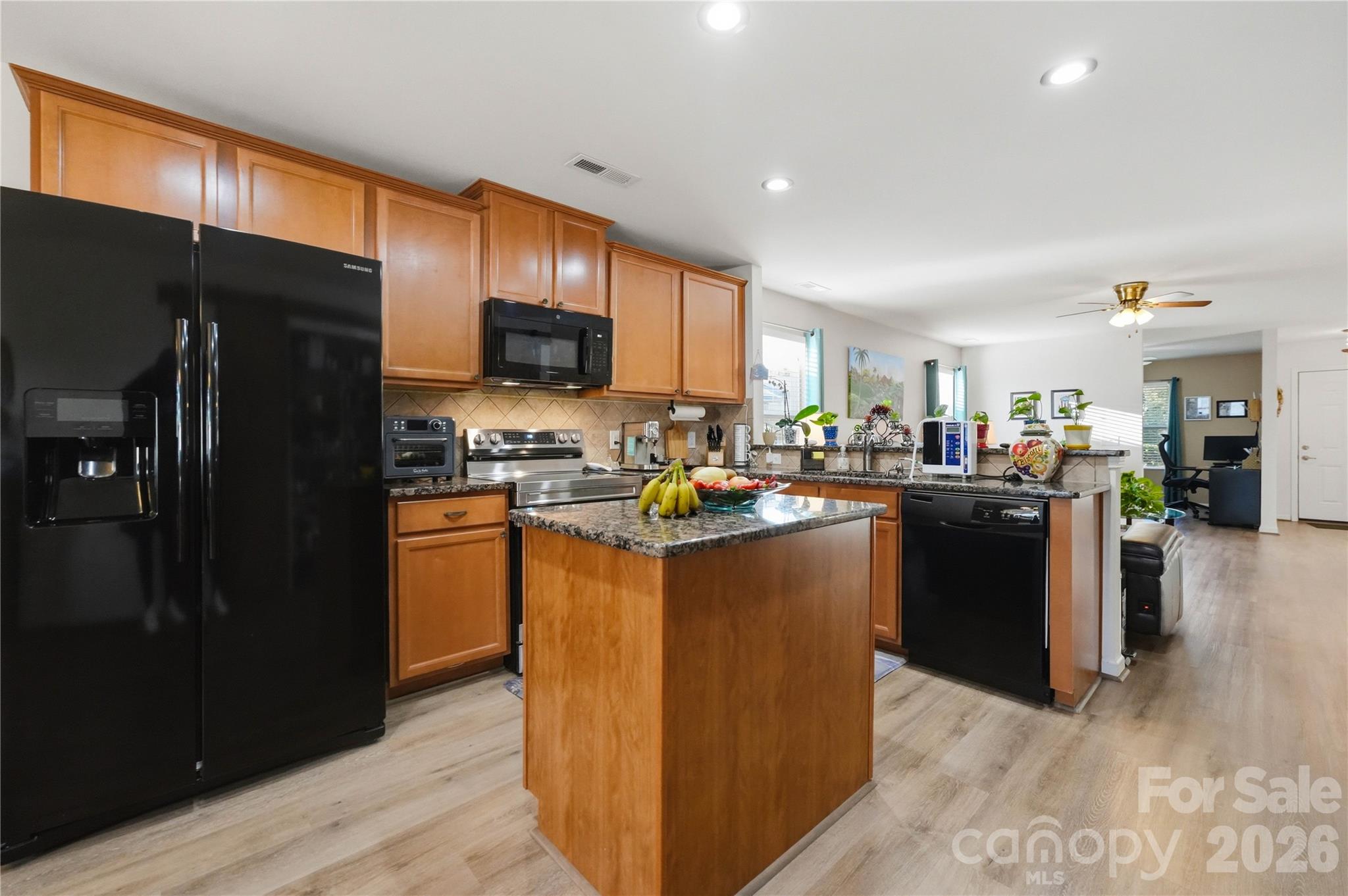 865 Willow Creek Drive — Gastonia