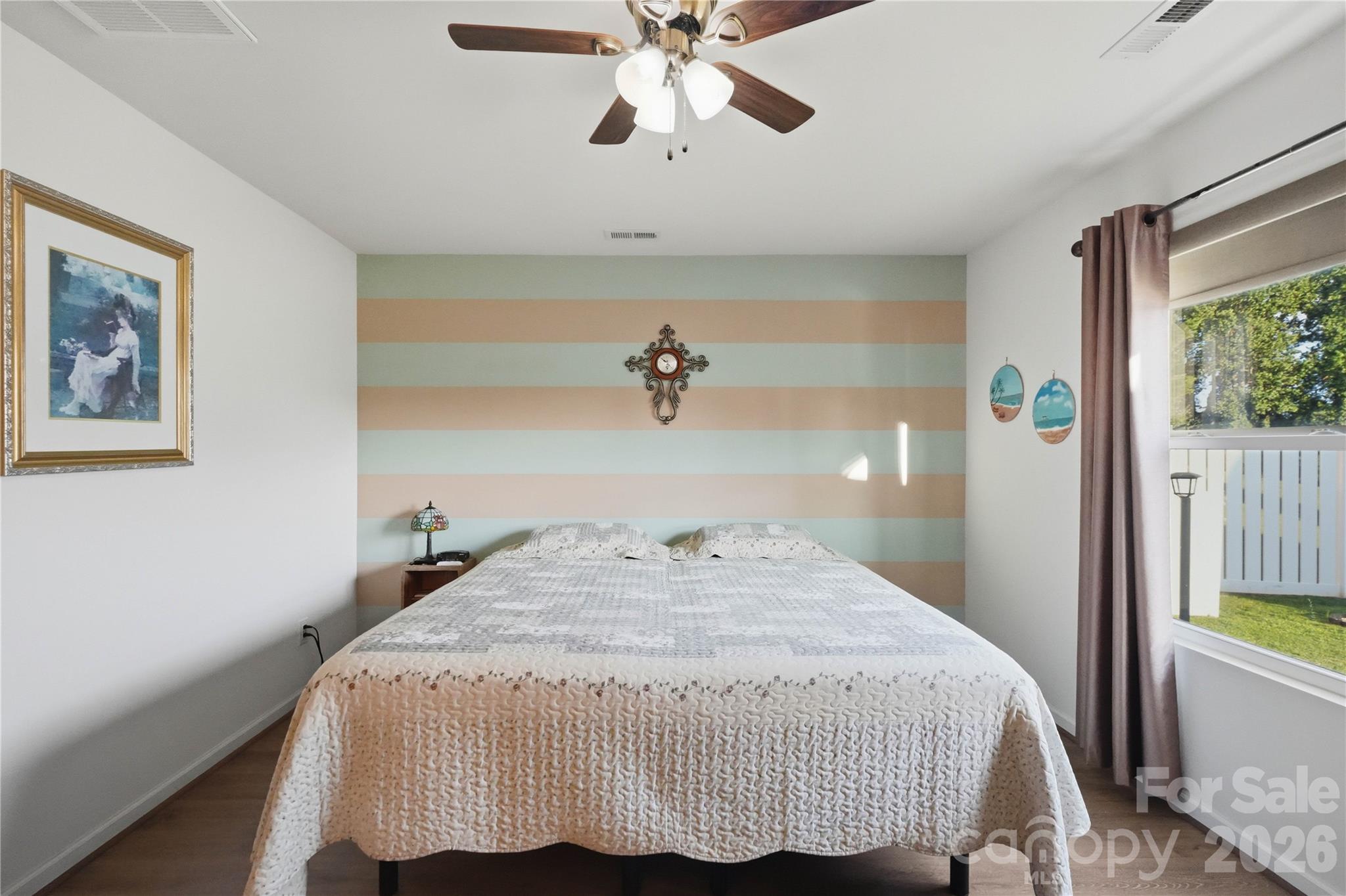 865 Willow Creek Drive — Gastonia