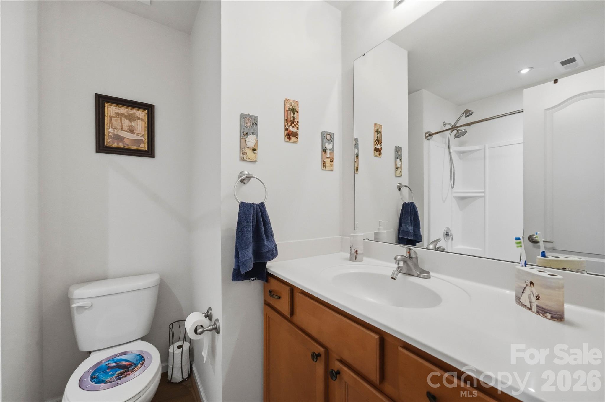 865 Willow Creek Drive — Gastonia