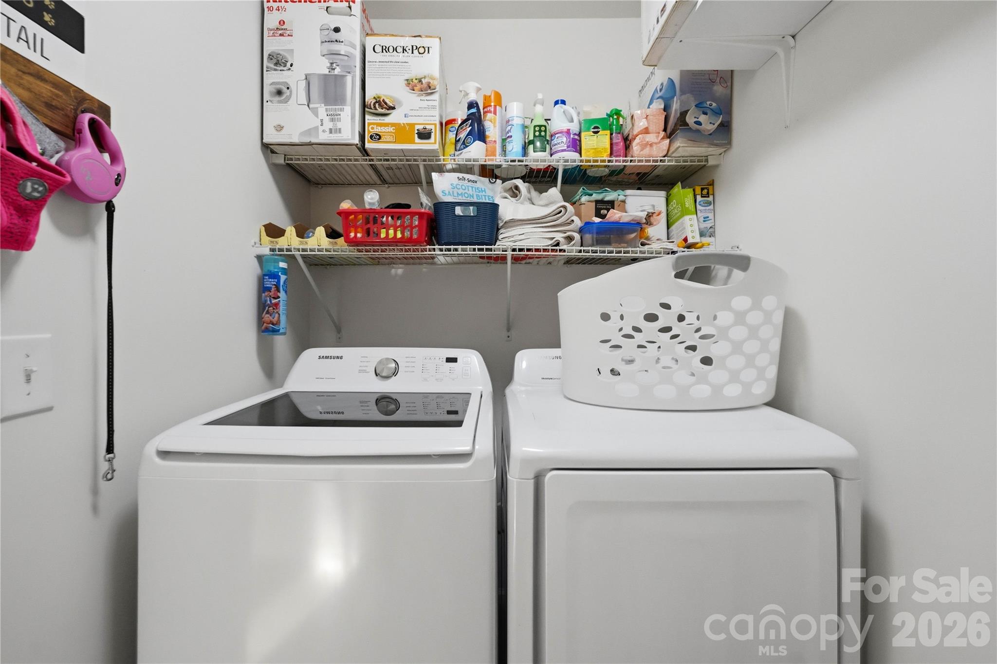 865 Willow Creek Drive — Gastonia