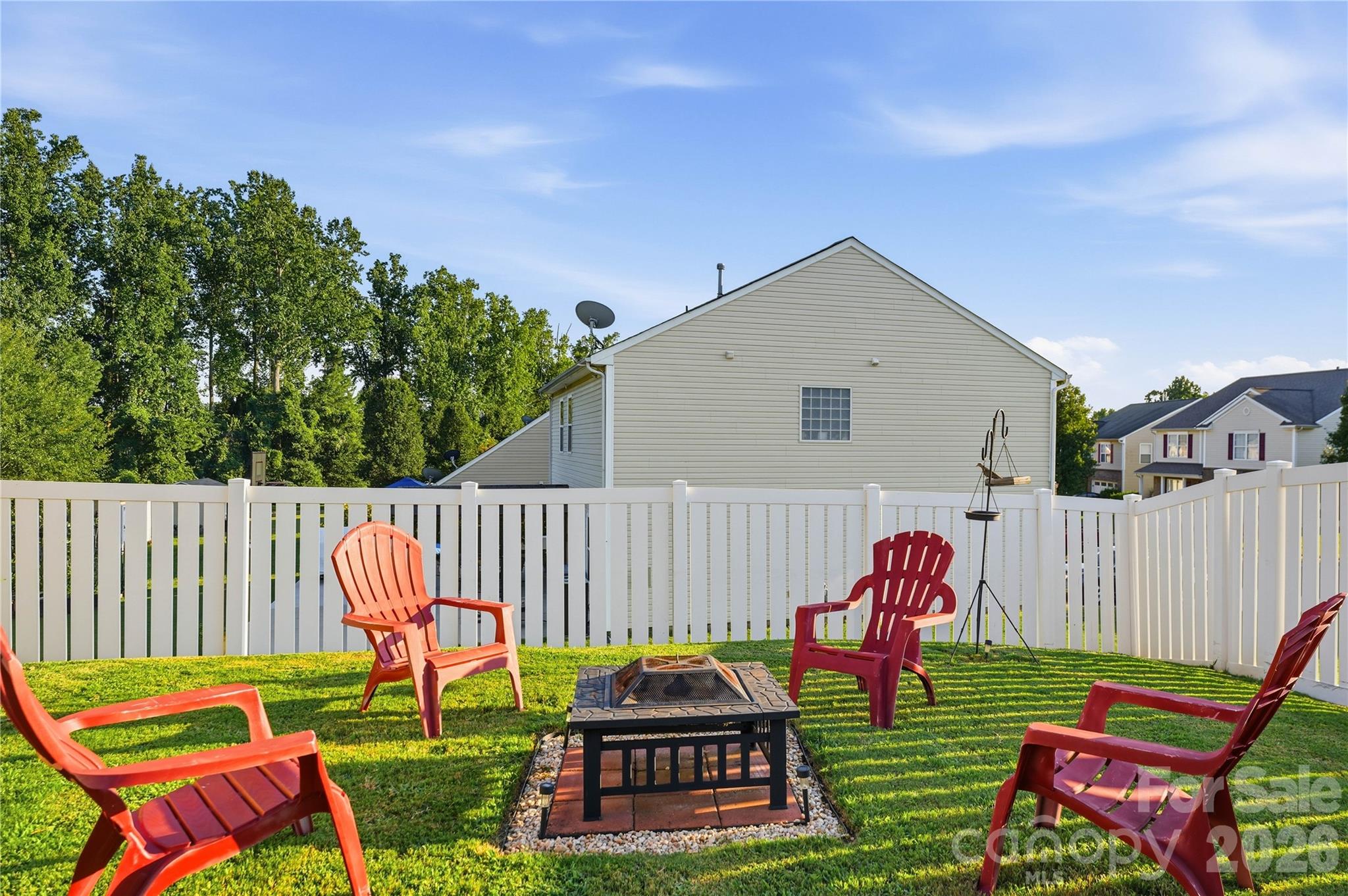 865 Willow Creek Drive — Gastonia