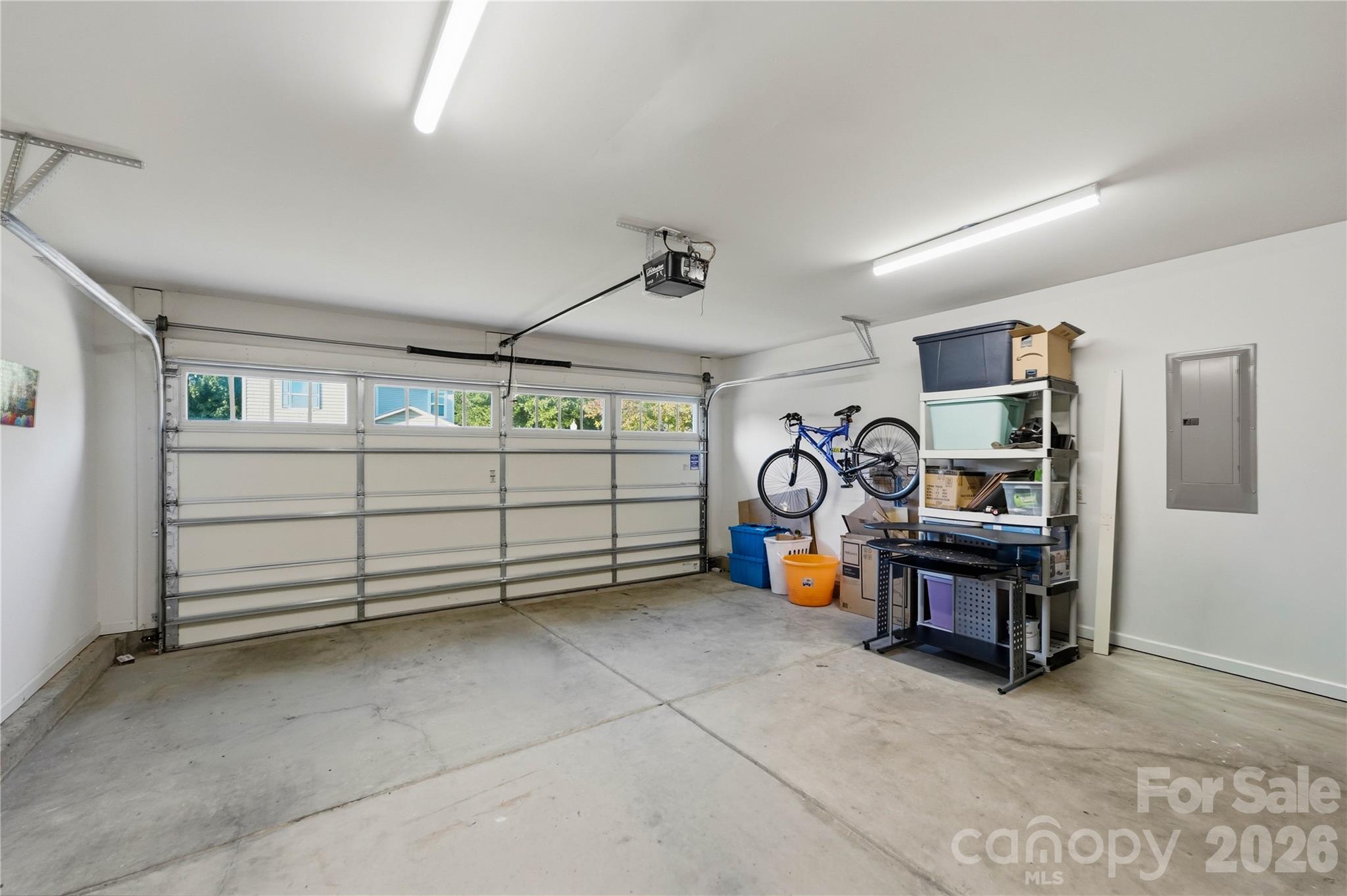 865 Willow Creek Drive — Gastonia